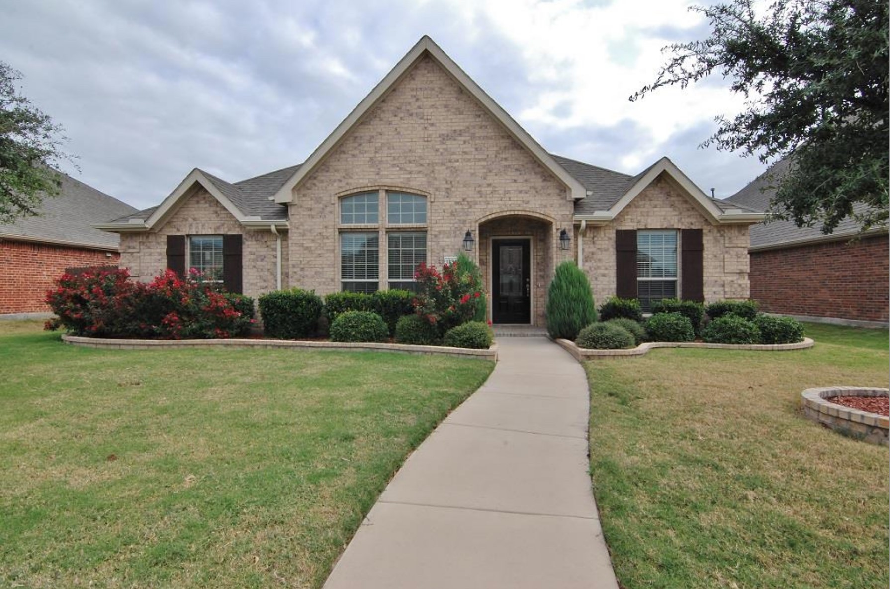 11398 Caladium Lane Frisco TX 75035