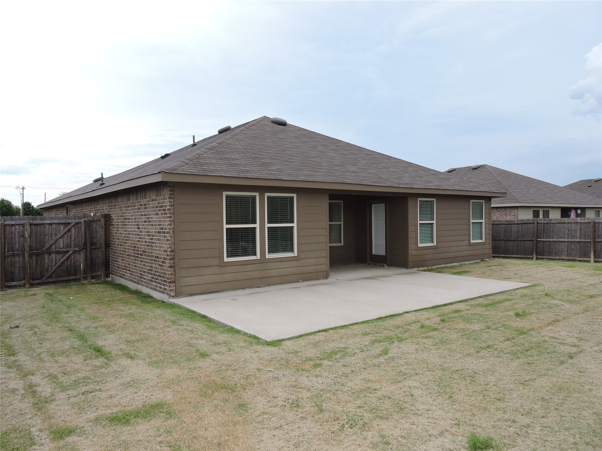 1210 Honeysuckle Drive Josephine TX 75189
