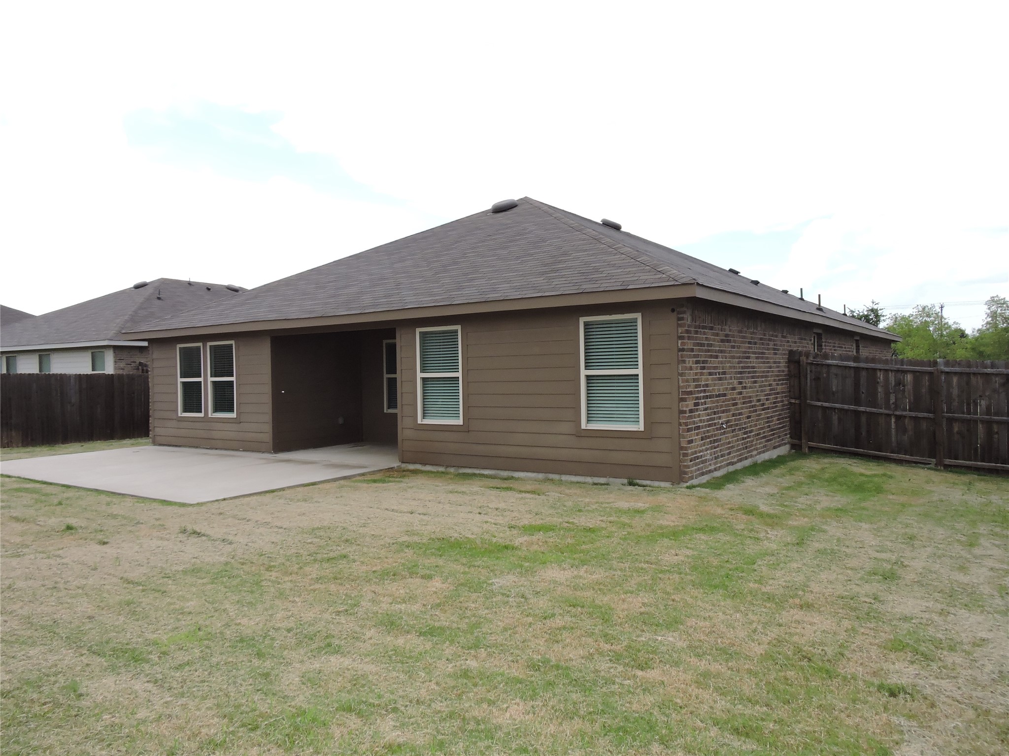 1210 Honeysuckle Drive Josephine TX 75189