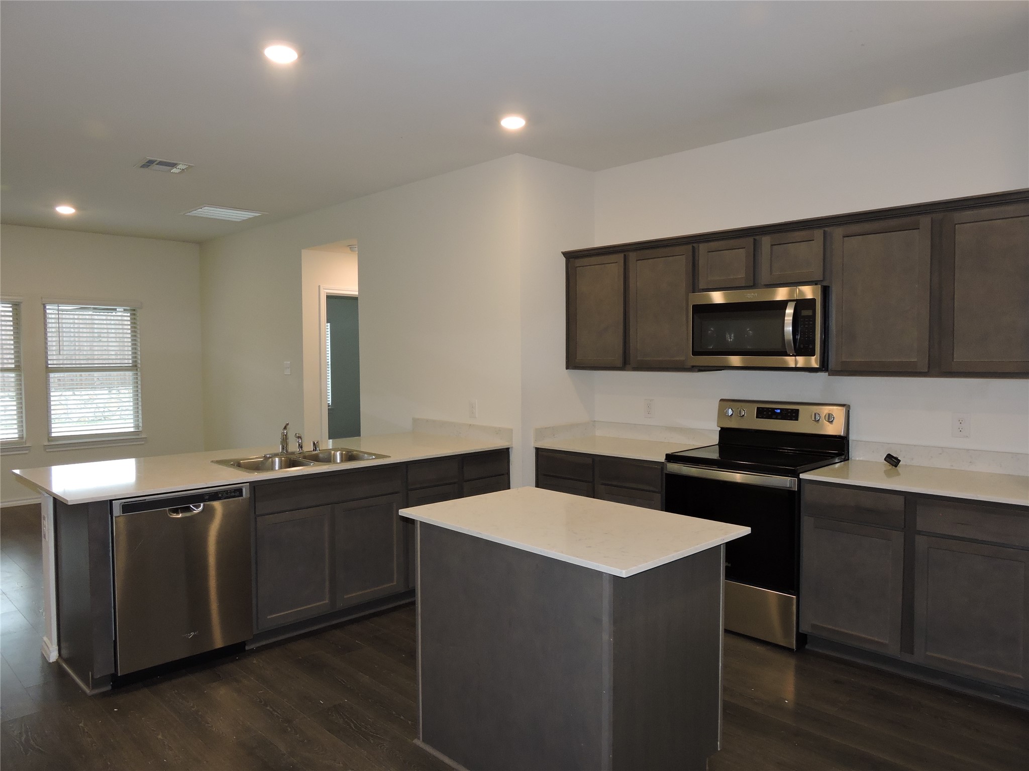 1210 Honeysuckle Drive Josephine TX 75189