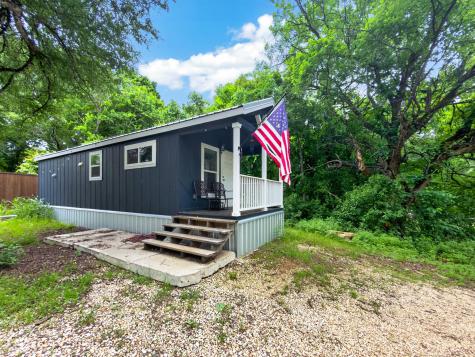 761 Paxton Road Gunter TX 75058