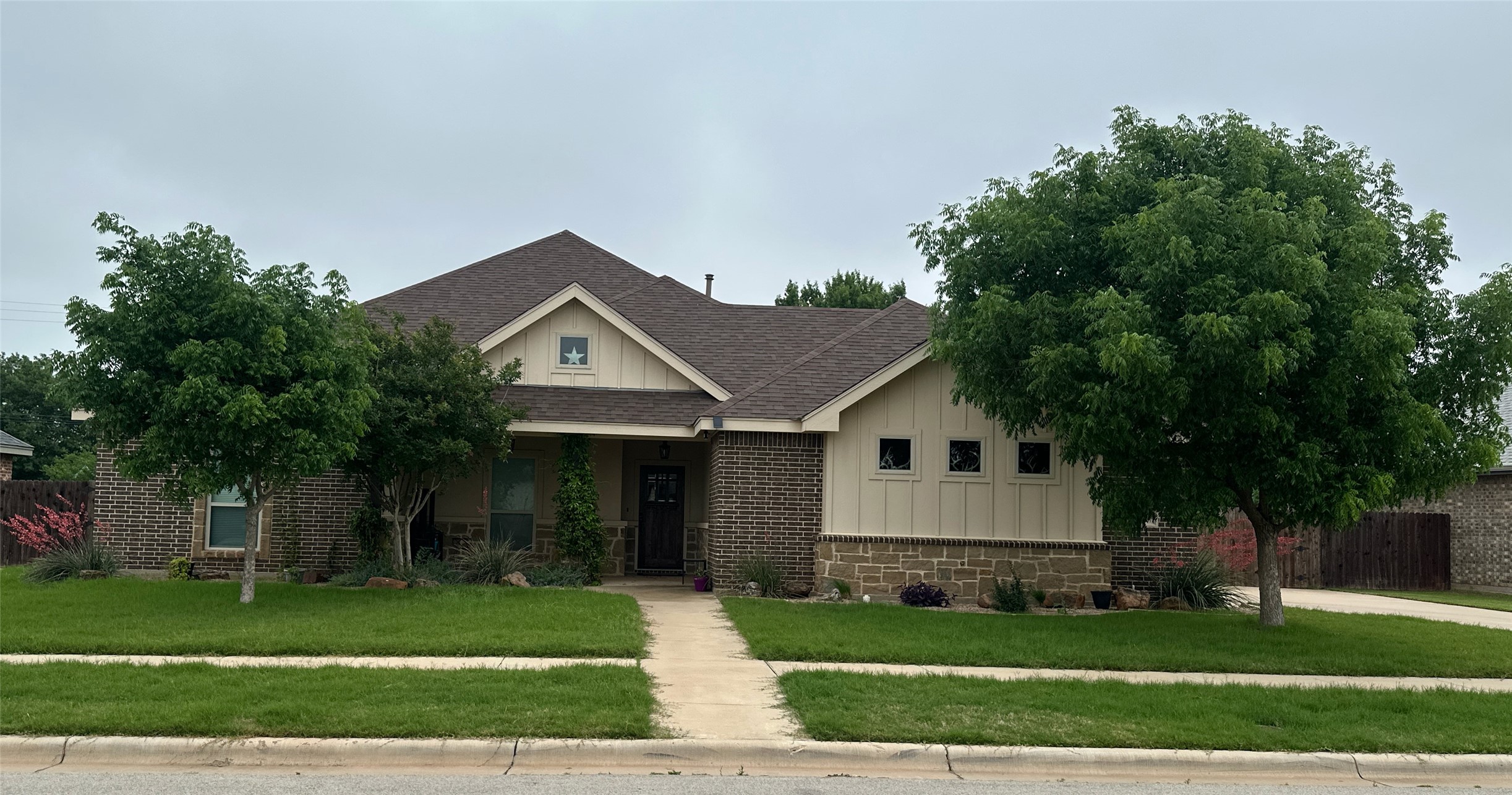 6617 Cedar Elm Drive Abilene TX 79606