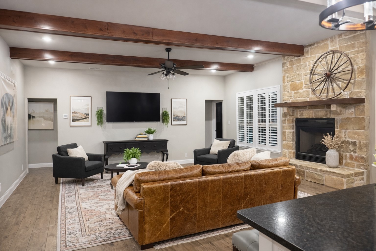 6617 Cedar Elm Drive Abilene TX 79606