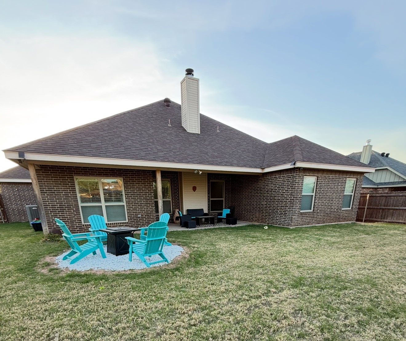6617 Cedar Elm Drive Abilene TX 79606