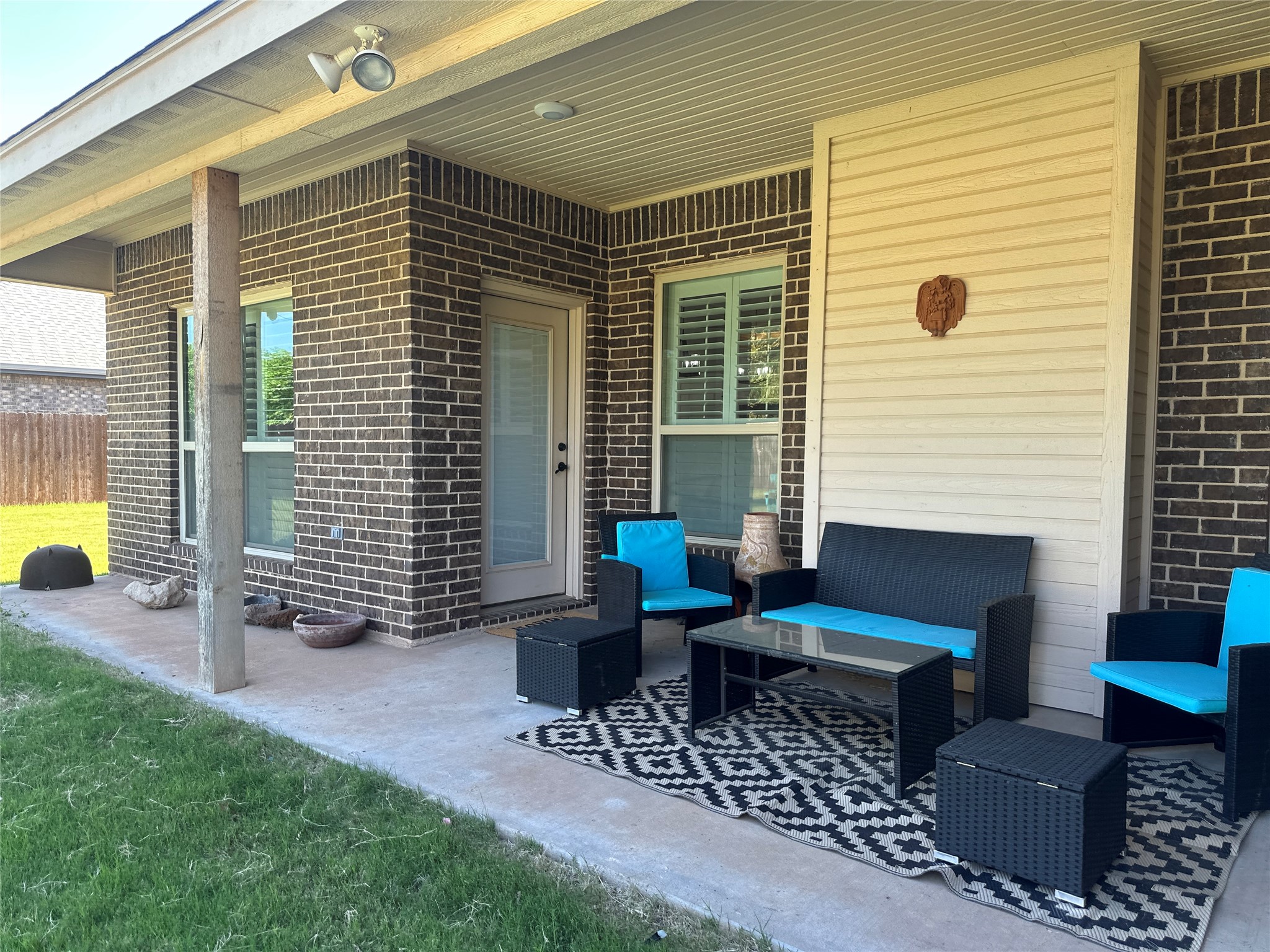 6617 Cedar Elm Drive Abilene TX 79606
