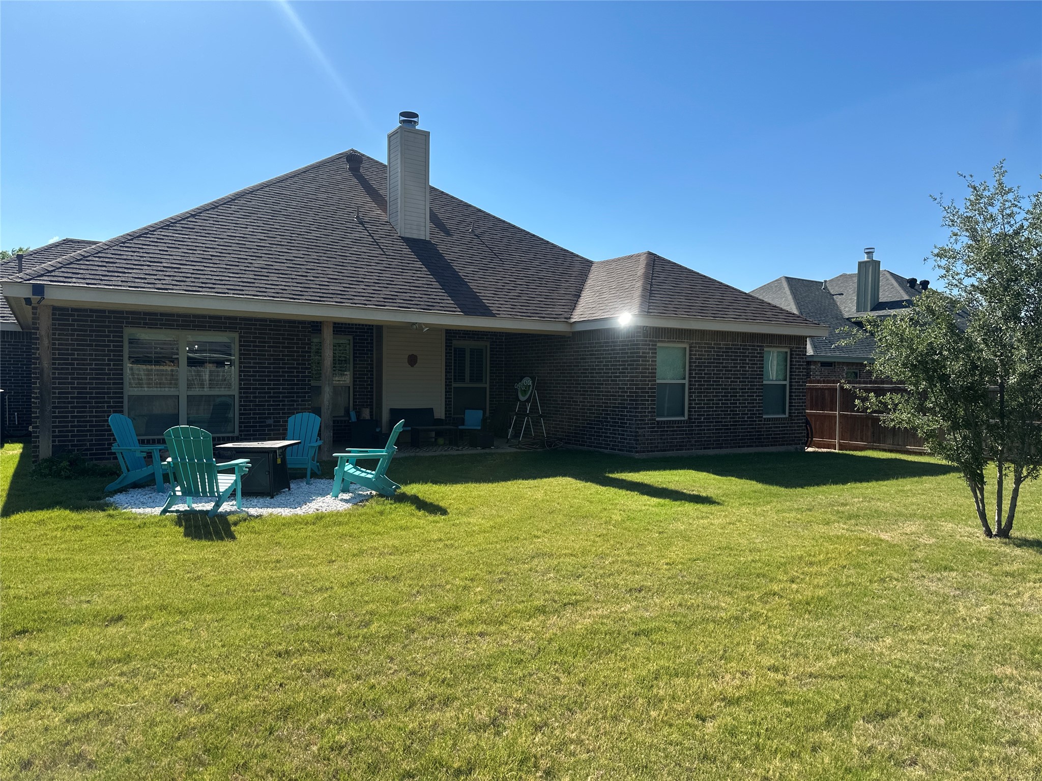 6617 Cedar Elm Drive Abilene TX 79606
