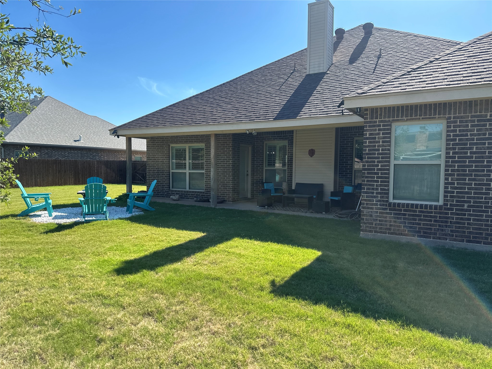 6617 Cedar Elm Drive Abilene TX 79606