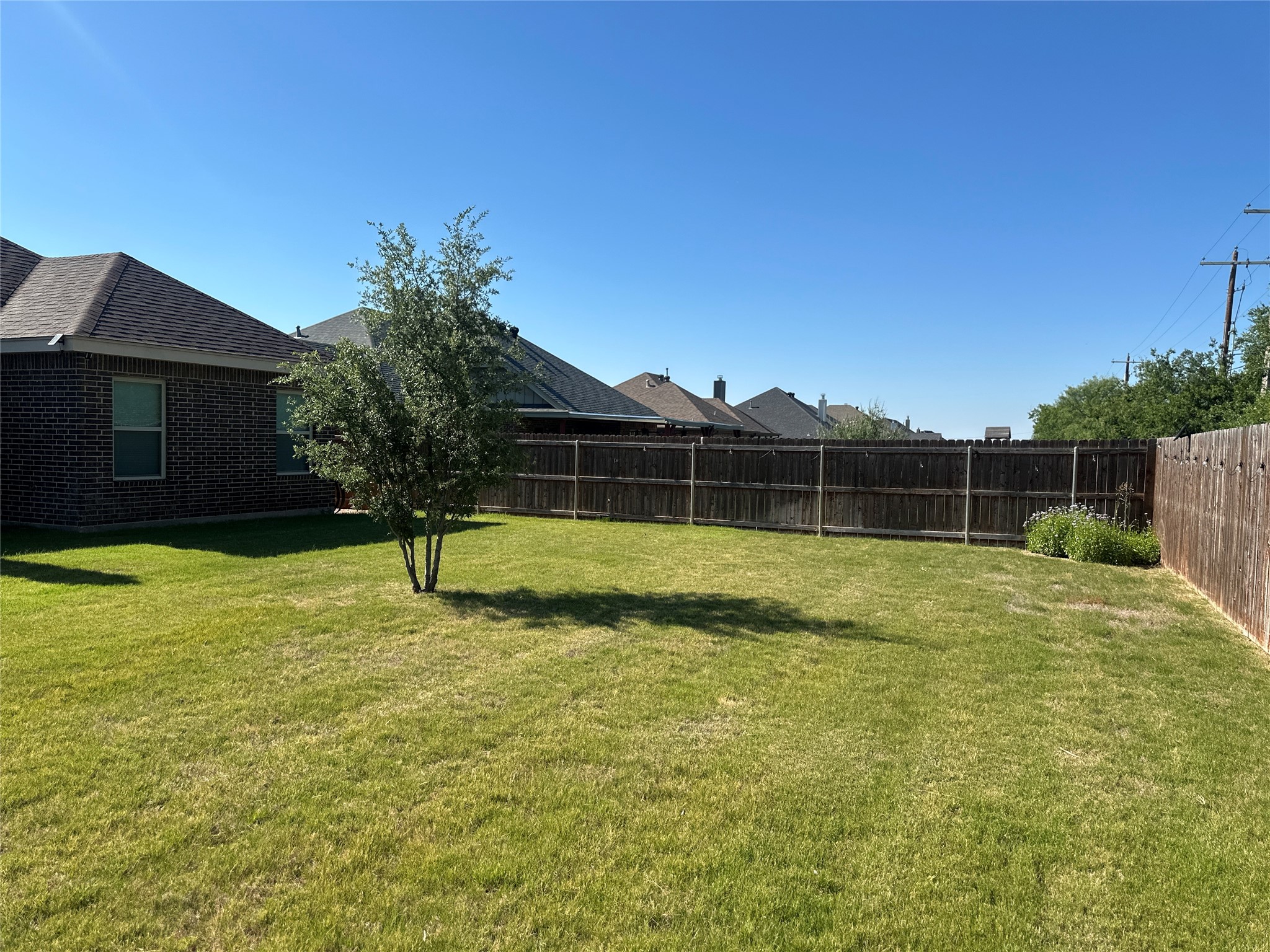 6617 Cedar Elm Drive Abilene TX 79606