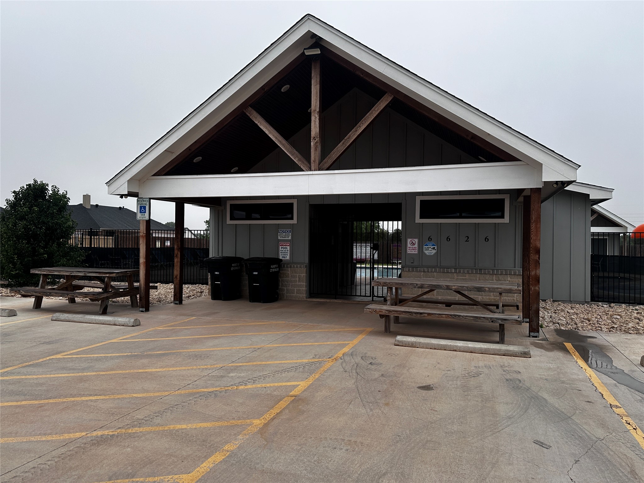 6617 Cedar Elm Drive Abilene TX 79606