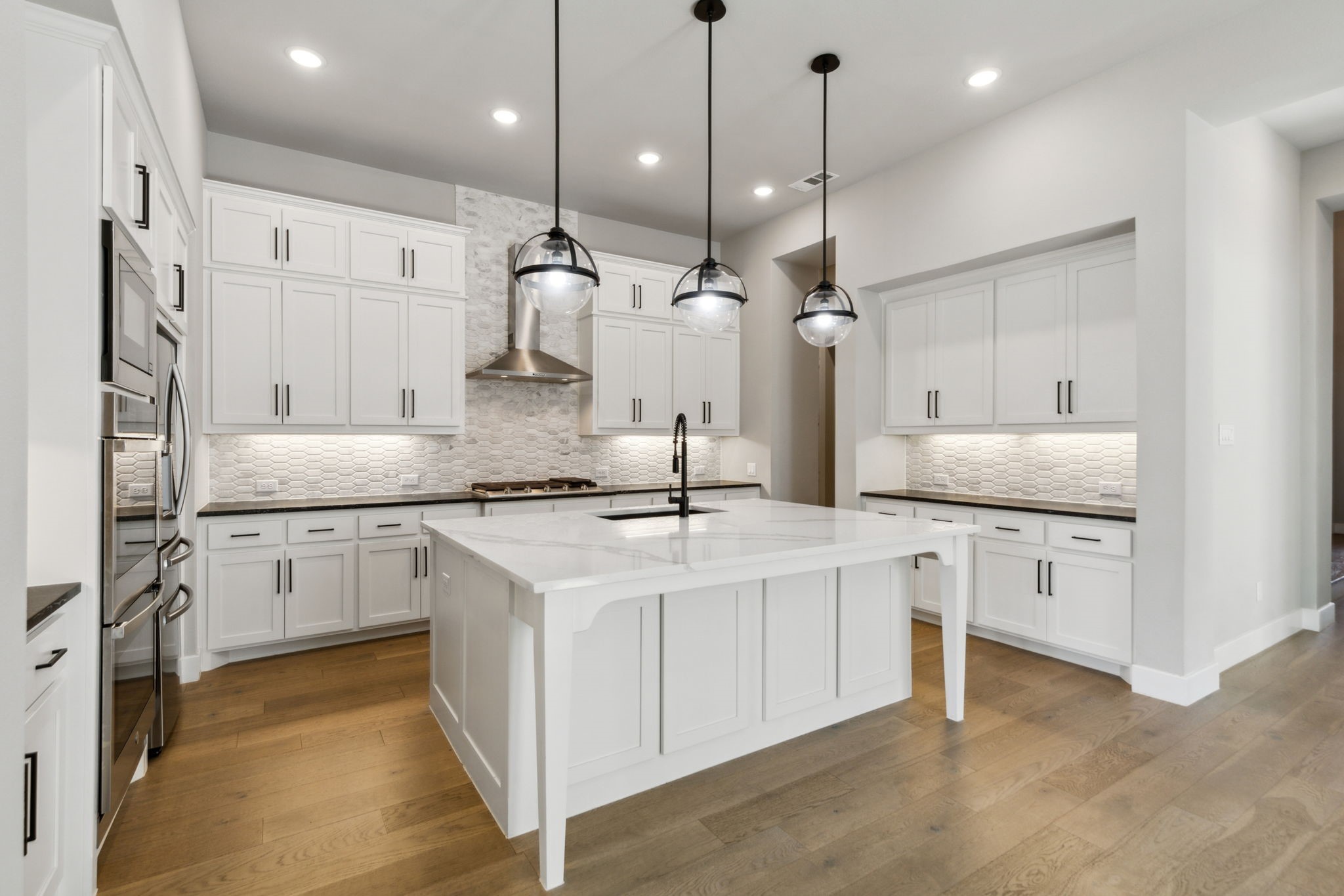 4131 Sandhills Lane Prosper TX 75078