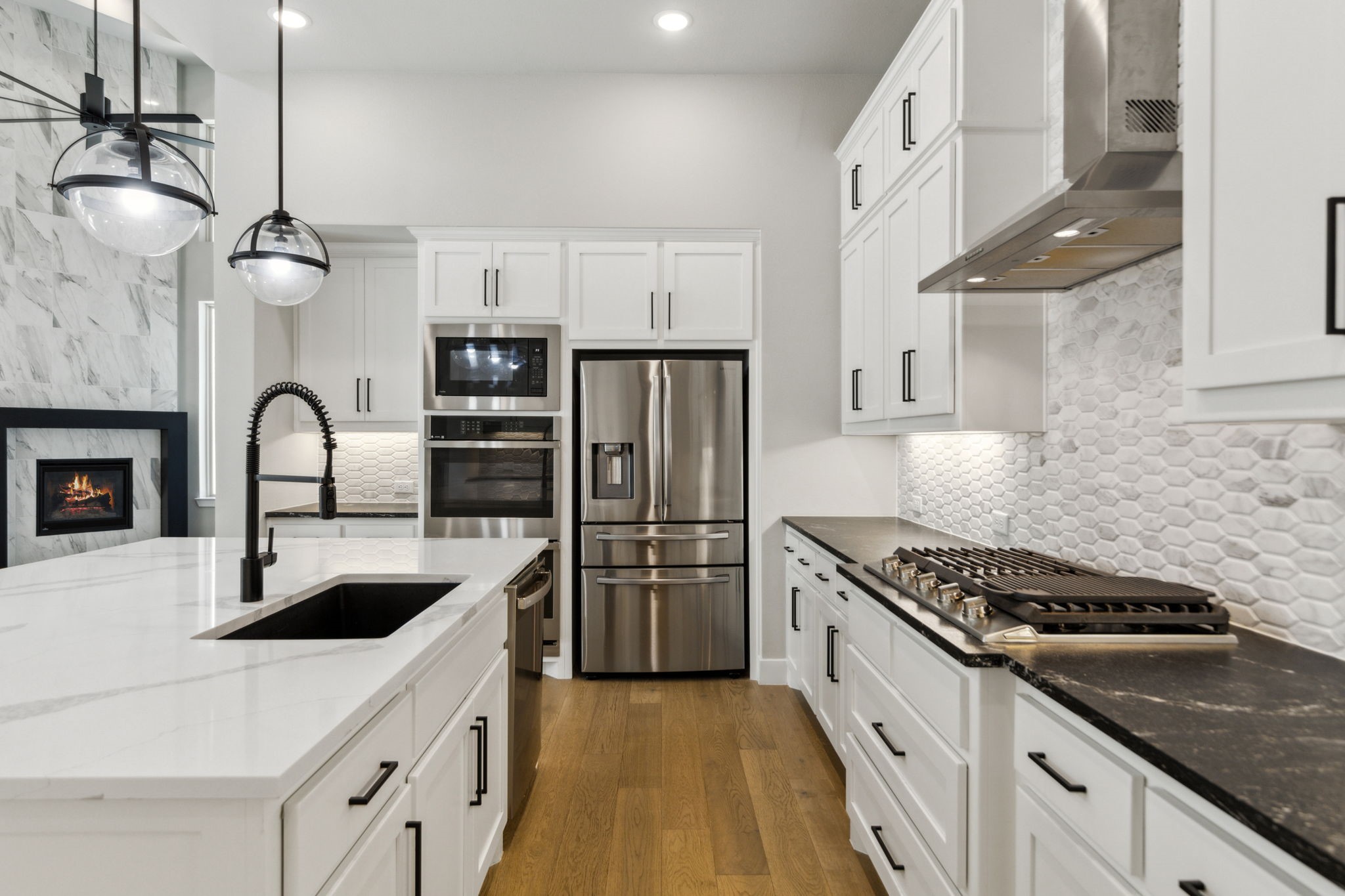 4131 Sandhills Lane Prosper TX 75078