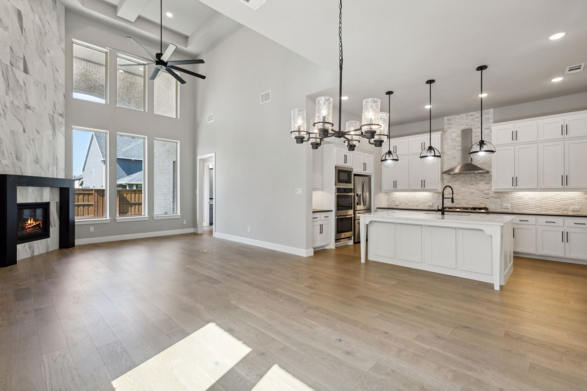 4131 Sandhills Lane Prosper TX 75078