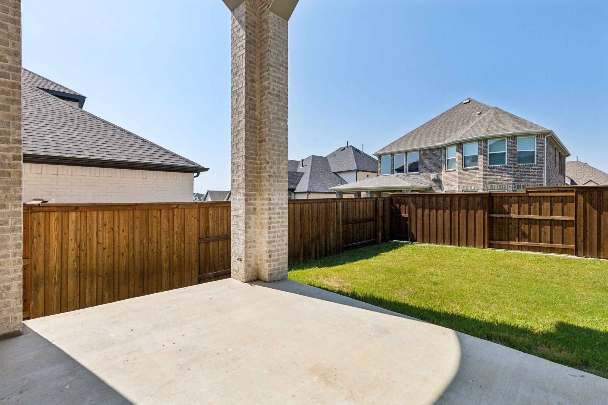 4131 Sandhills Lane Prosper TX 75078