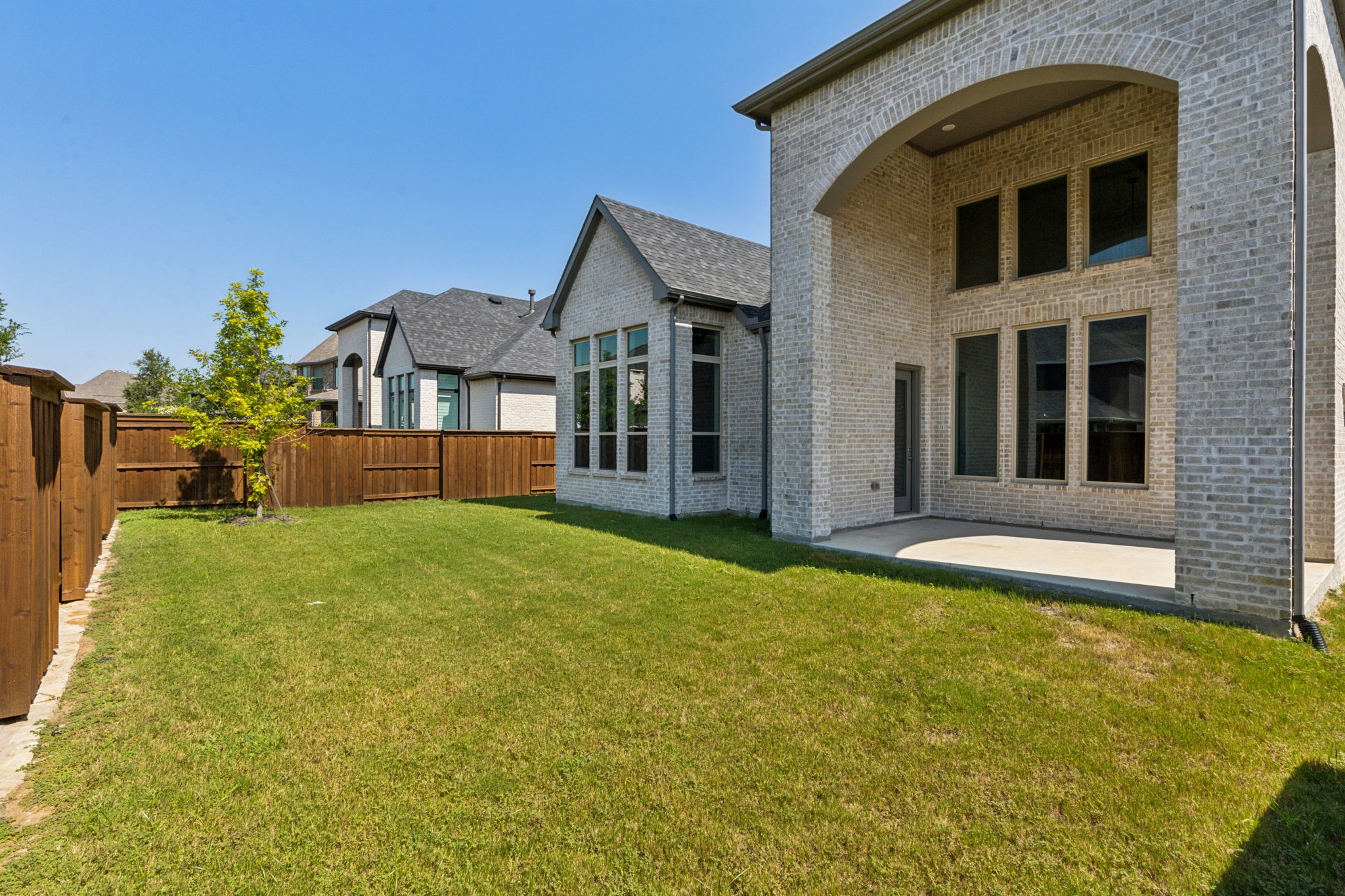 4131 Sandhills Lane Prosper TX 75078