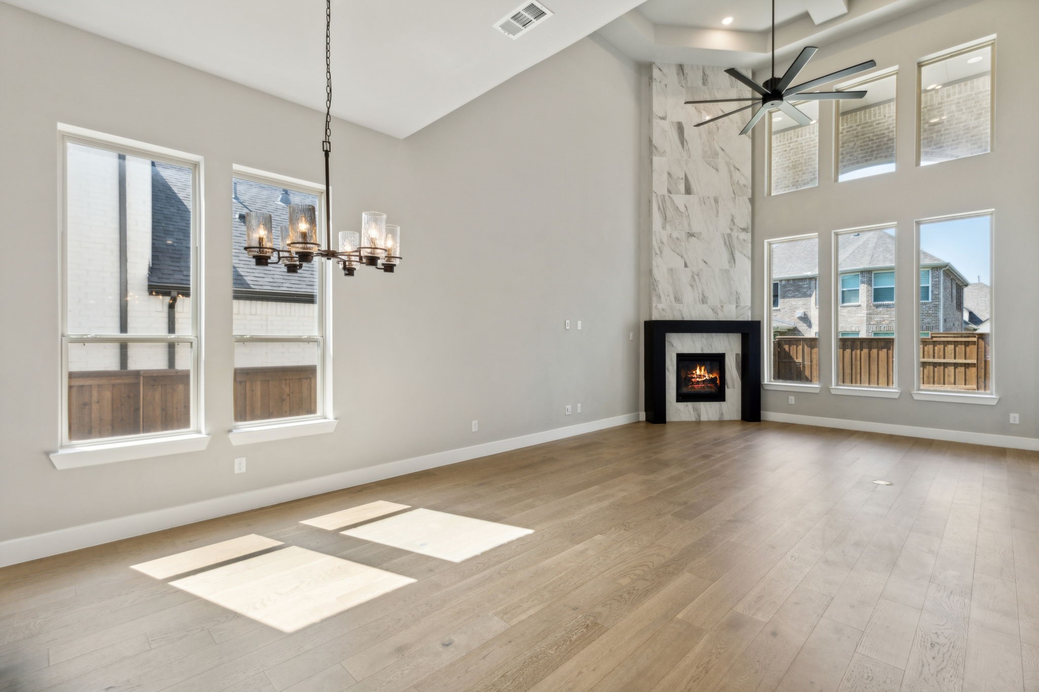 4131 Sandhills Lane Prosper TX 75078