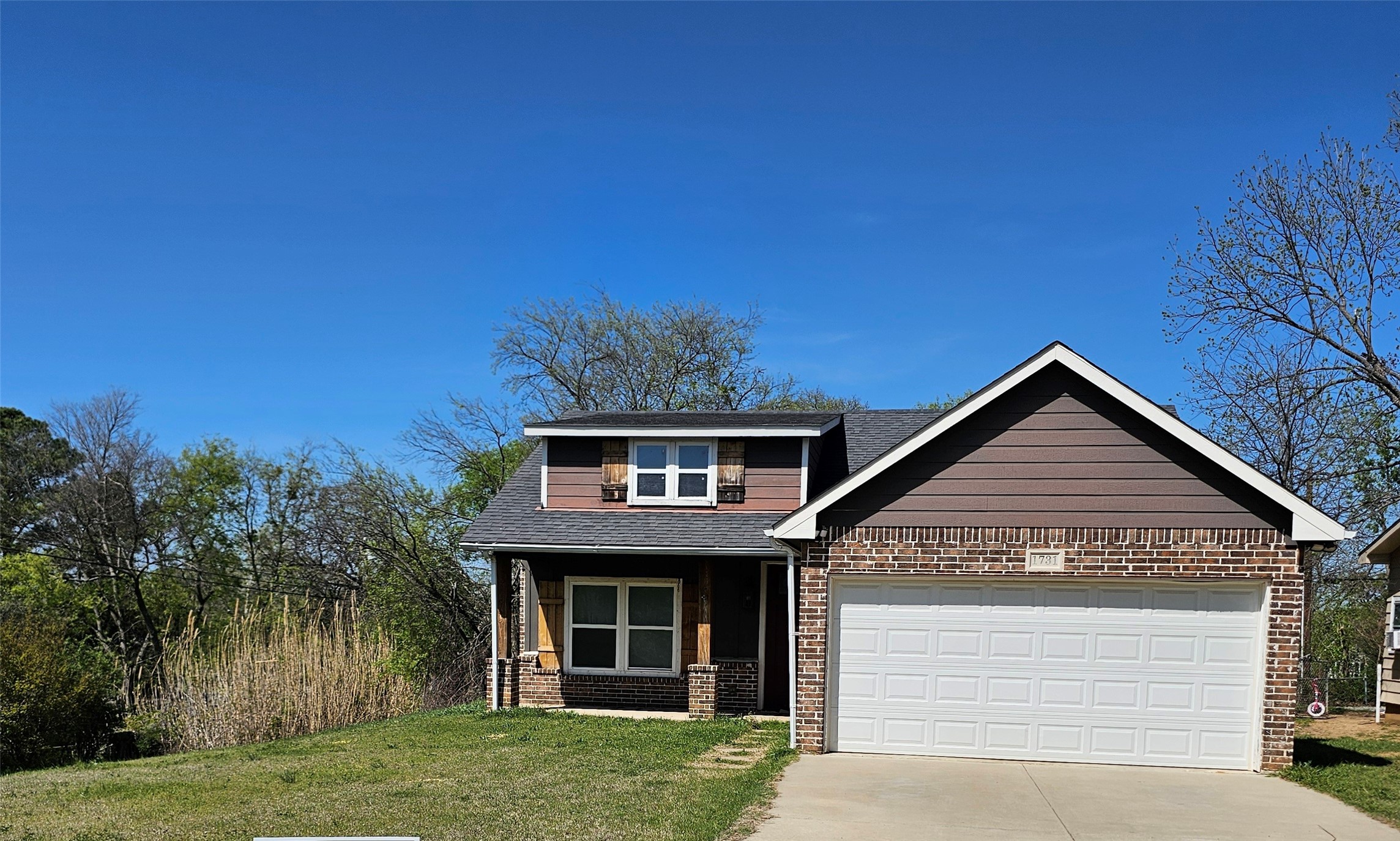 1731 W Elm Street Denison TX 75020