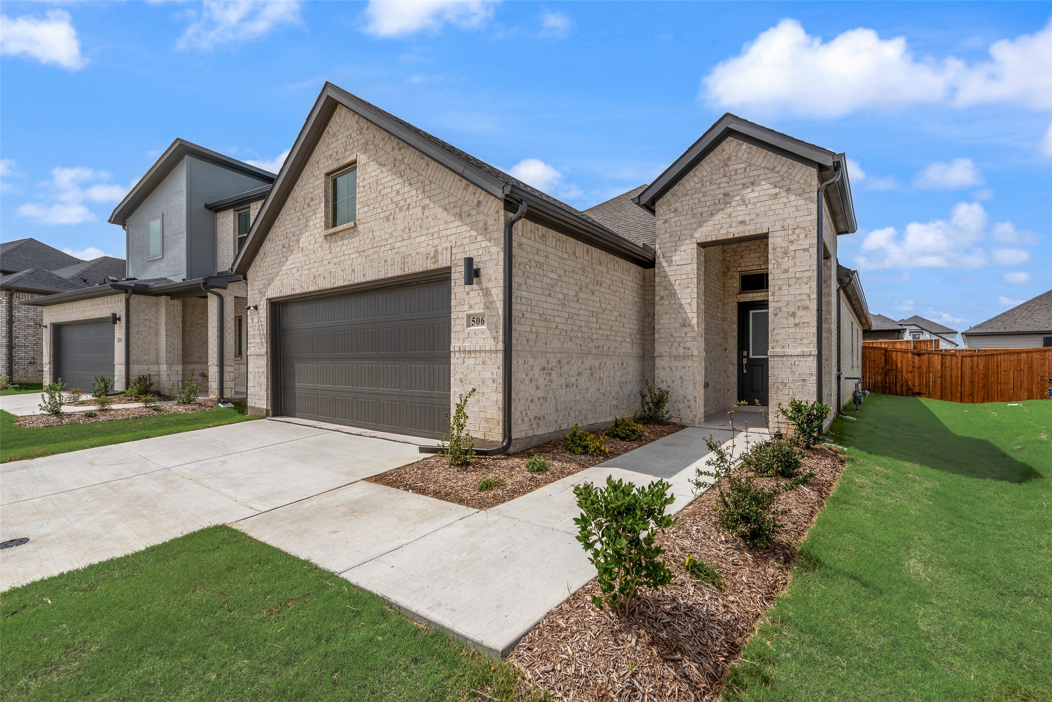 506 Towerglen Drive Mckinney TX 75071