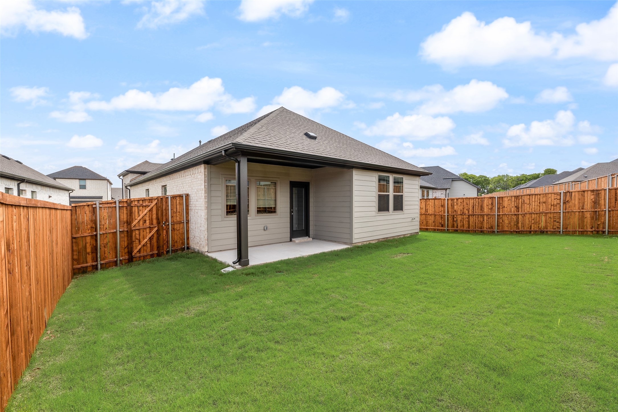 506 Towerglen Drive Mckinney TX 75071