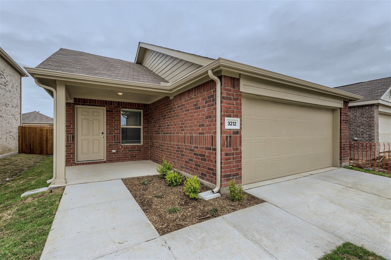 9236 Flowering Dogwood Lane Mckinney TX 75071