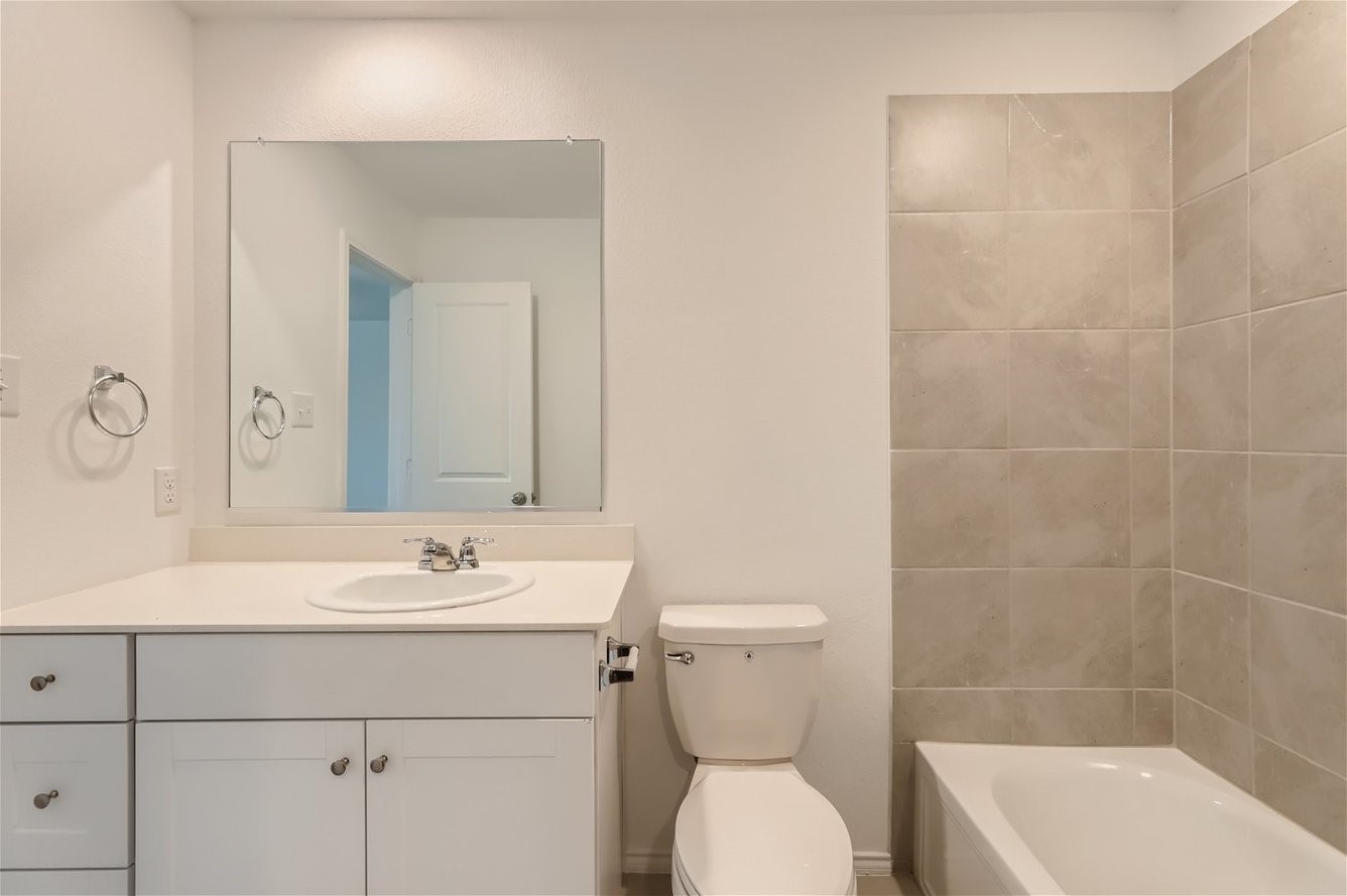 9236 Flowering Dogwood Lane Mckinney TX 75071