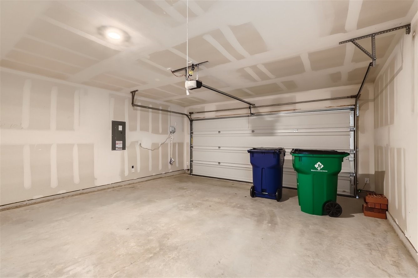 9236 Flowering Dogwood Lane Mckinney TX 75071
