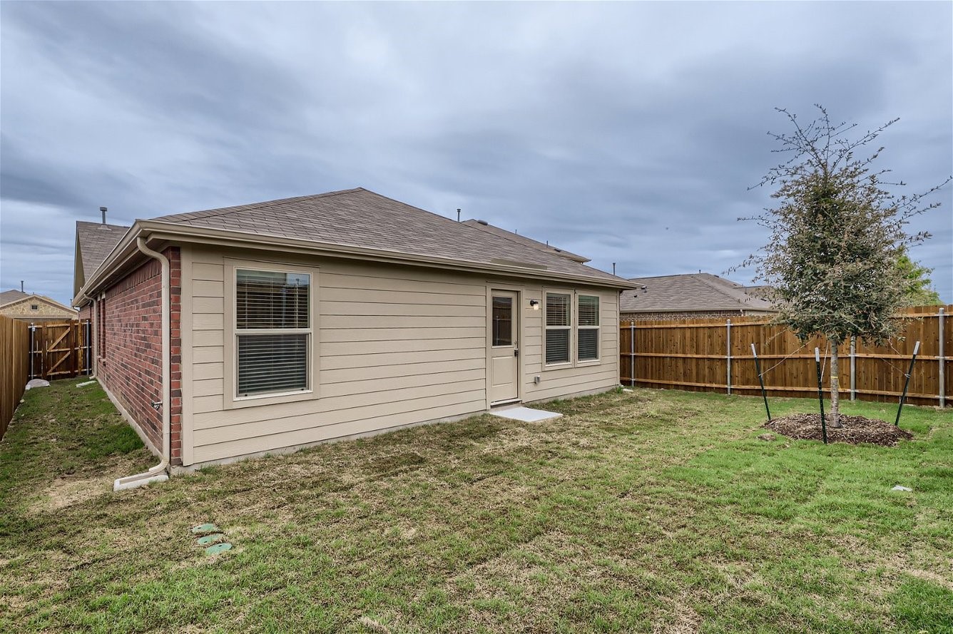 9236 Flowering Dogwood Lane Mckinney TX 75071