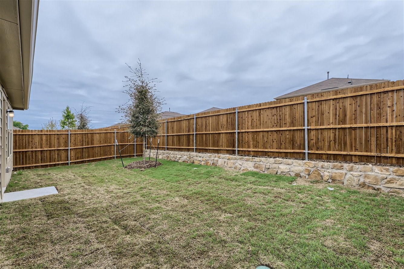9236 Flowering Dogwood Lane Mckinney TX 75071