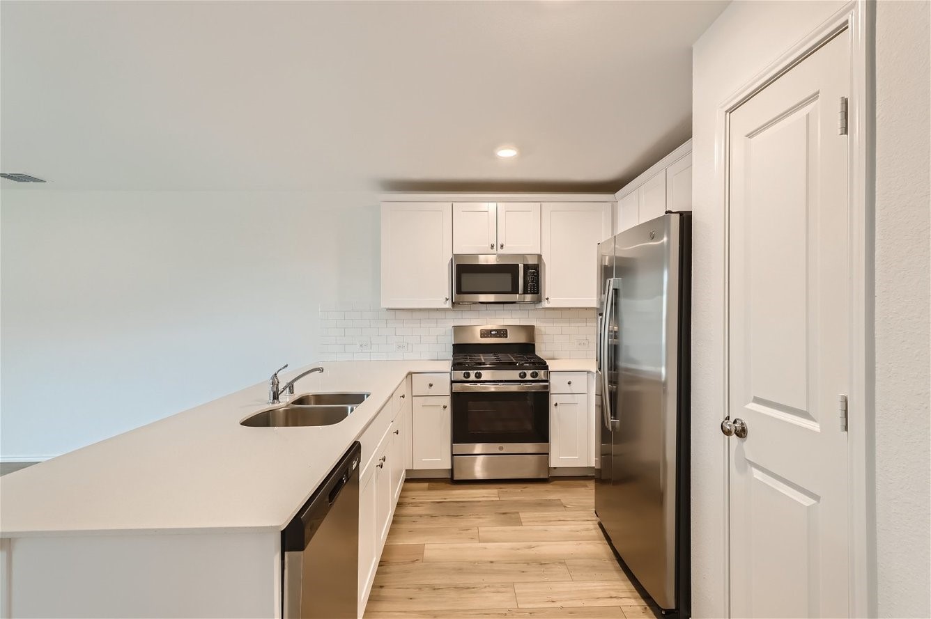 9236 Flowering Dogwood Lane Mckinney TX 75071