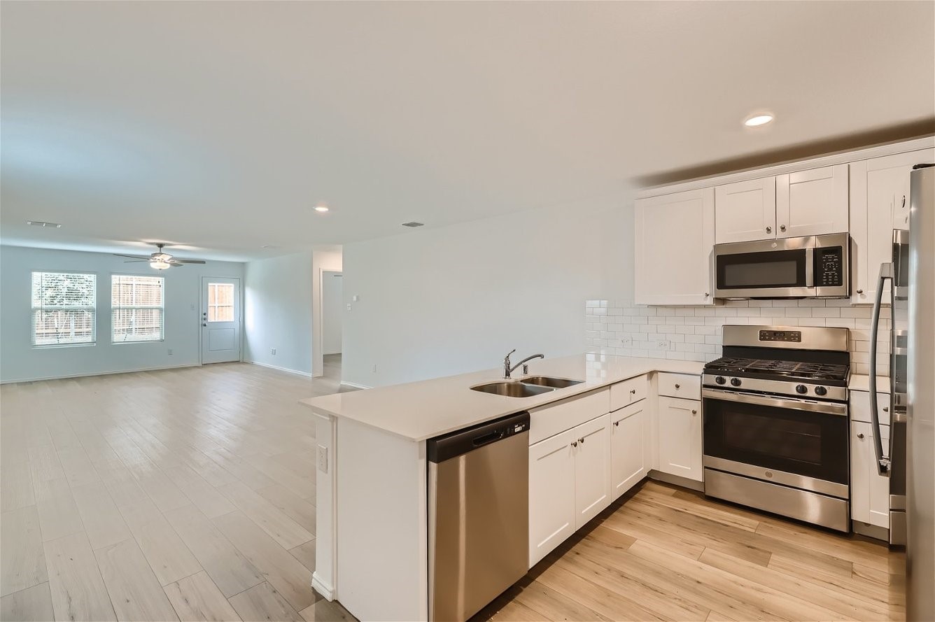9236 Flowering Dogwood Lane Mckinney TX 75071