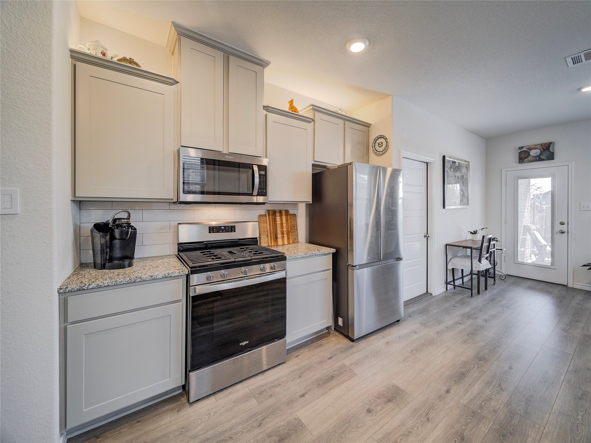 1520 Saratoga Avenue Celina TX 75009