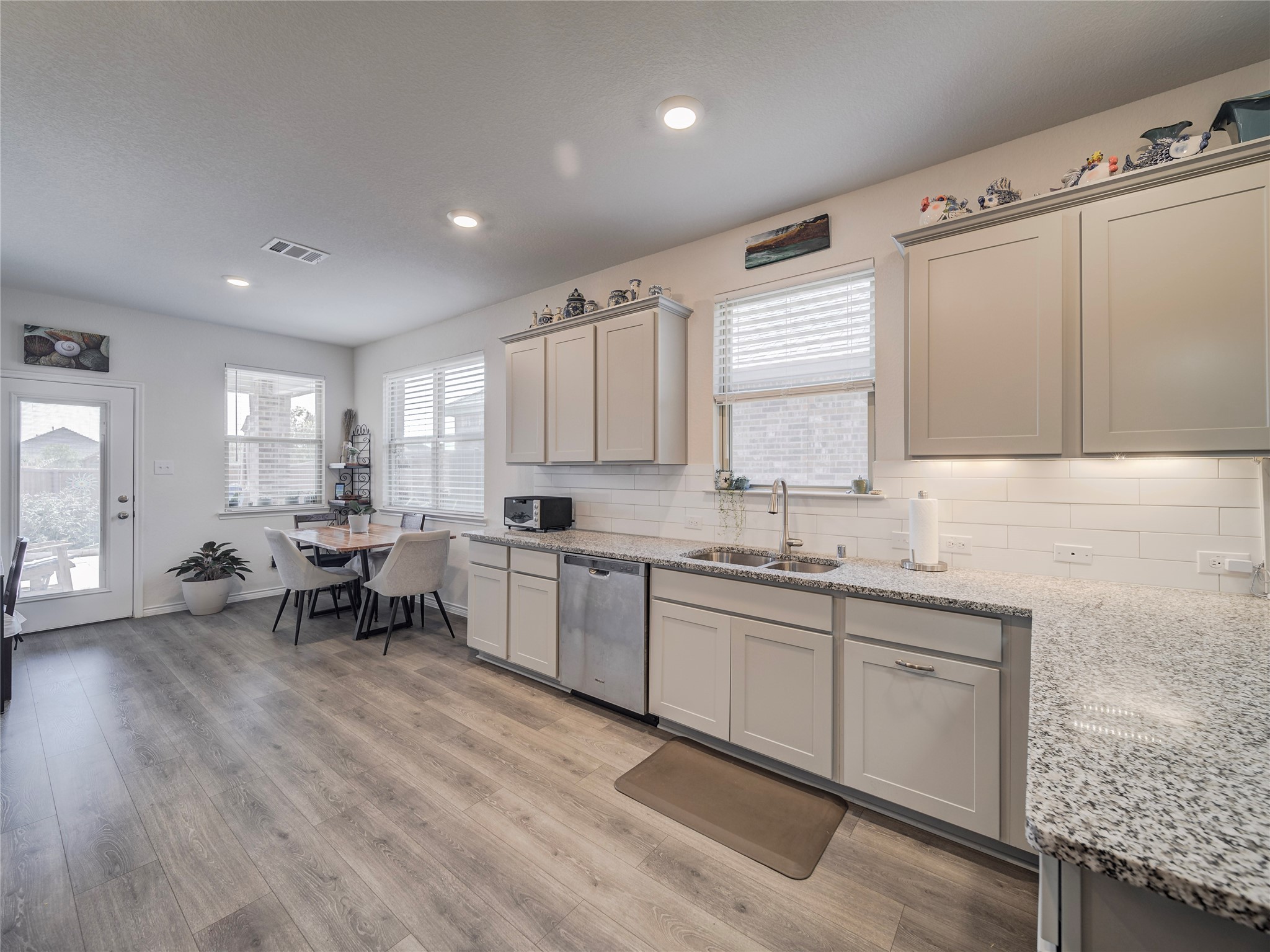 1520 Saratoga Avenue Celina TX 75009