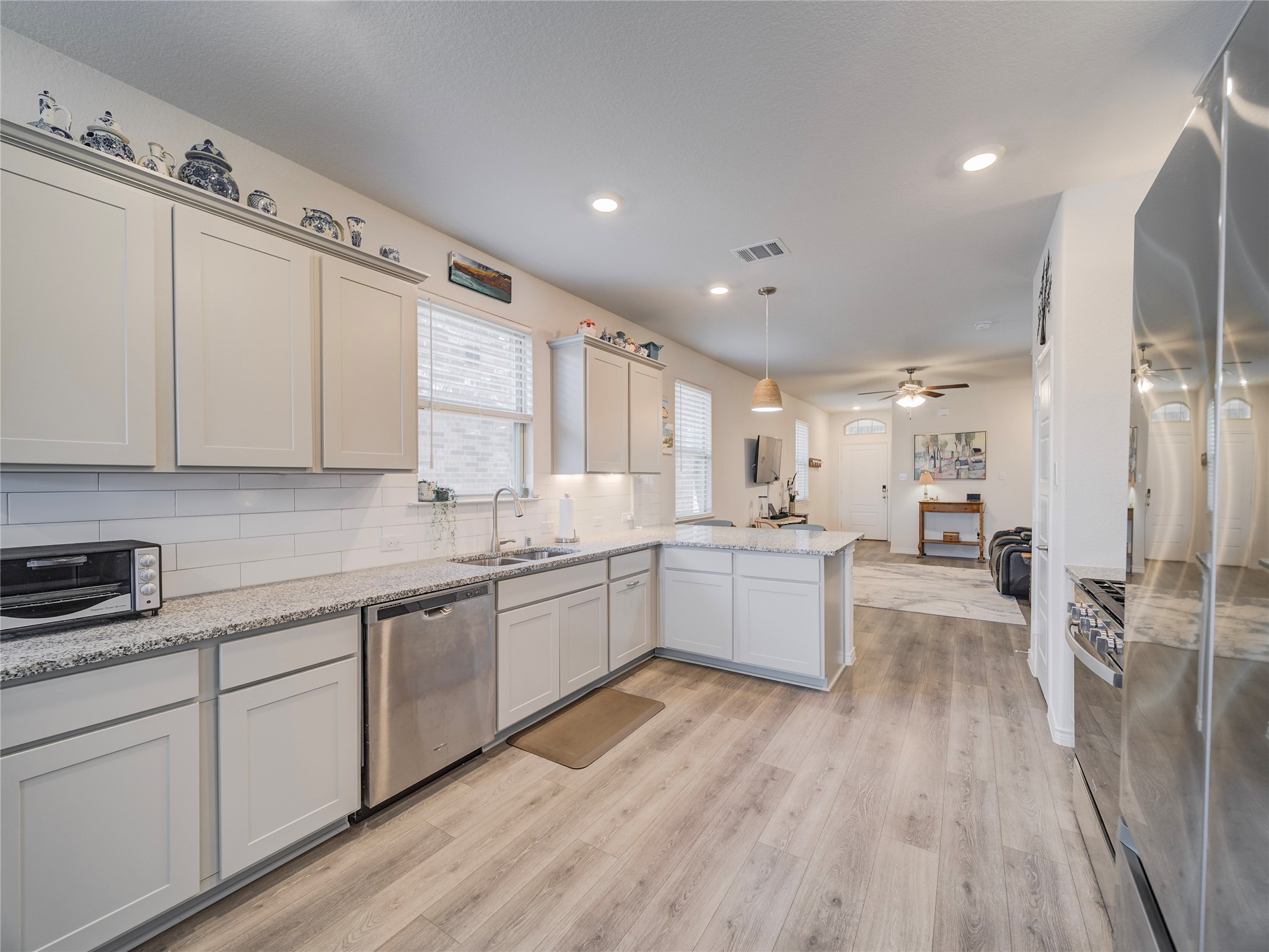 1520 Saratoga Avenue Celina TX 75009