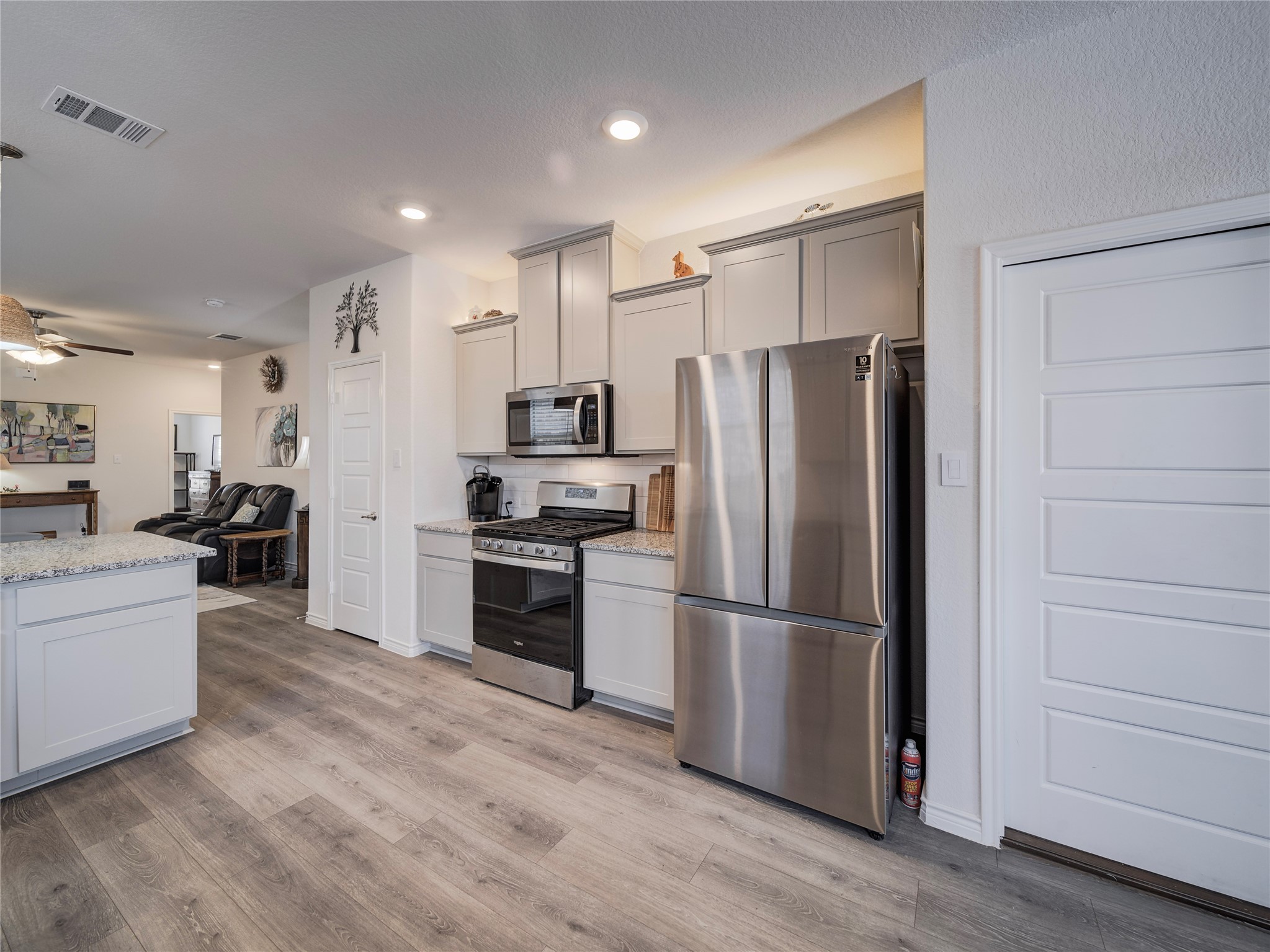 1520 Saratoga Avenue Celina TX 75009