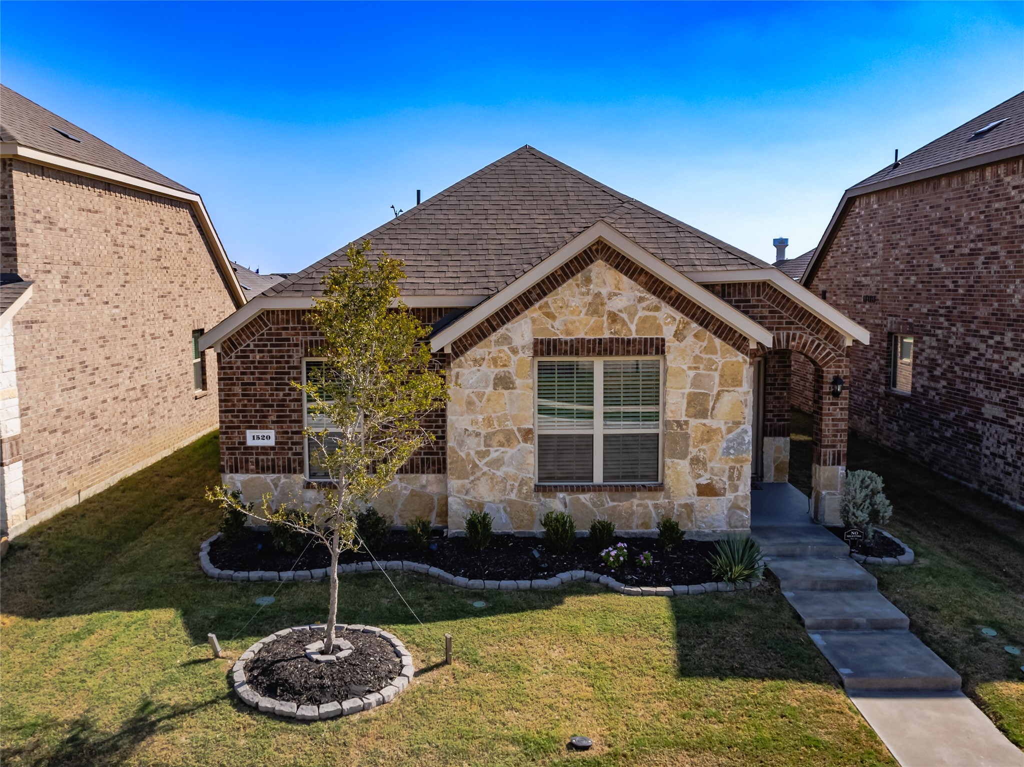 1520 Saratoga Avenue Celina TX 75009