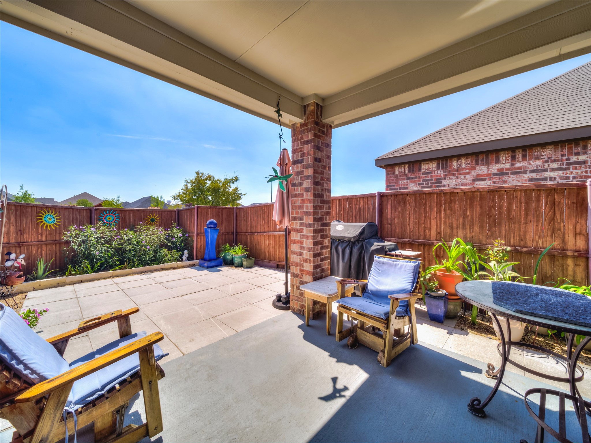 1520 Saratoga Avenue Celina TX 75009