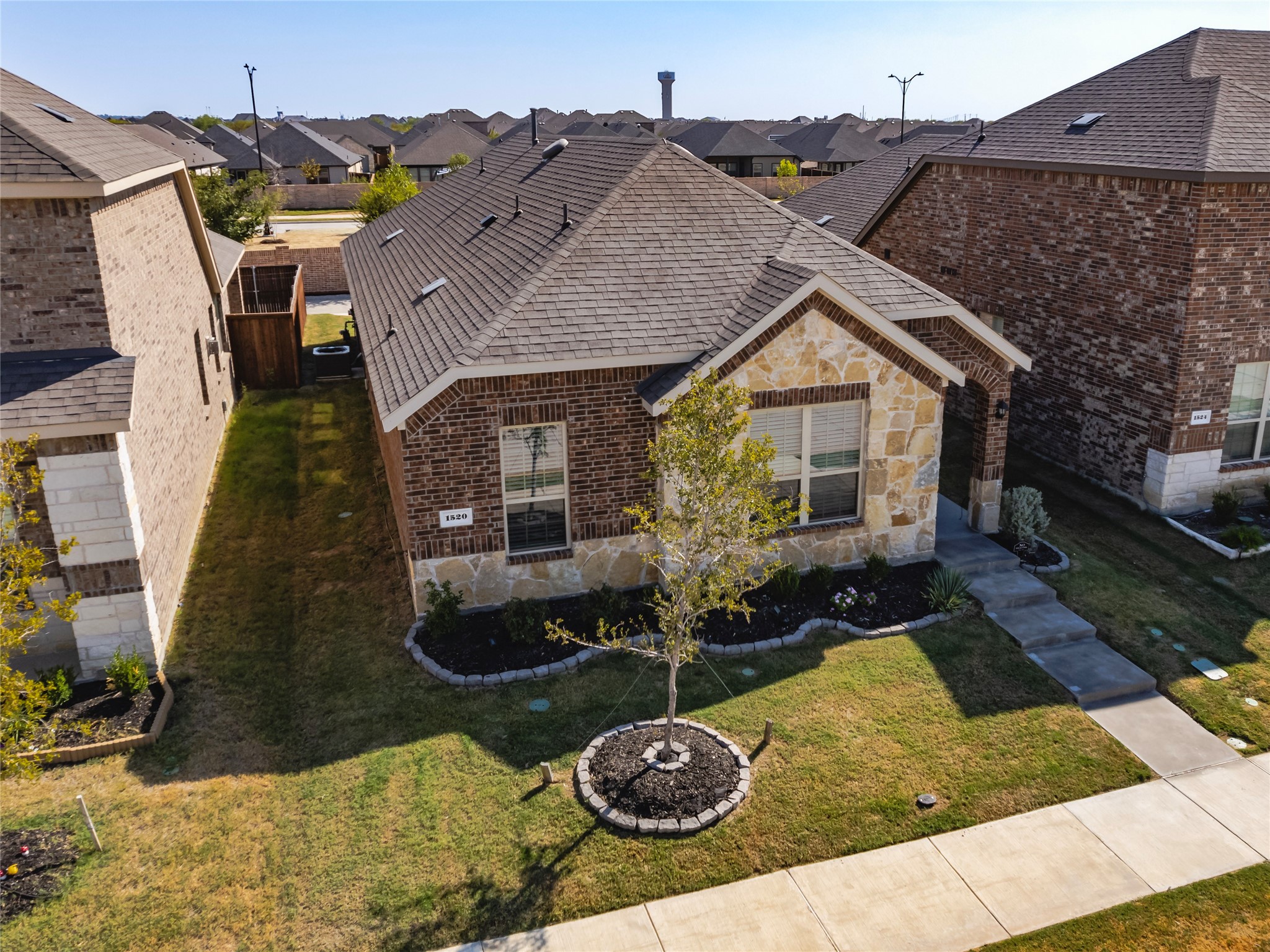 1520 Saratoga Avenue Celina TX 75009