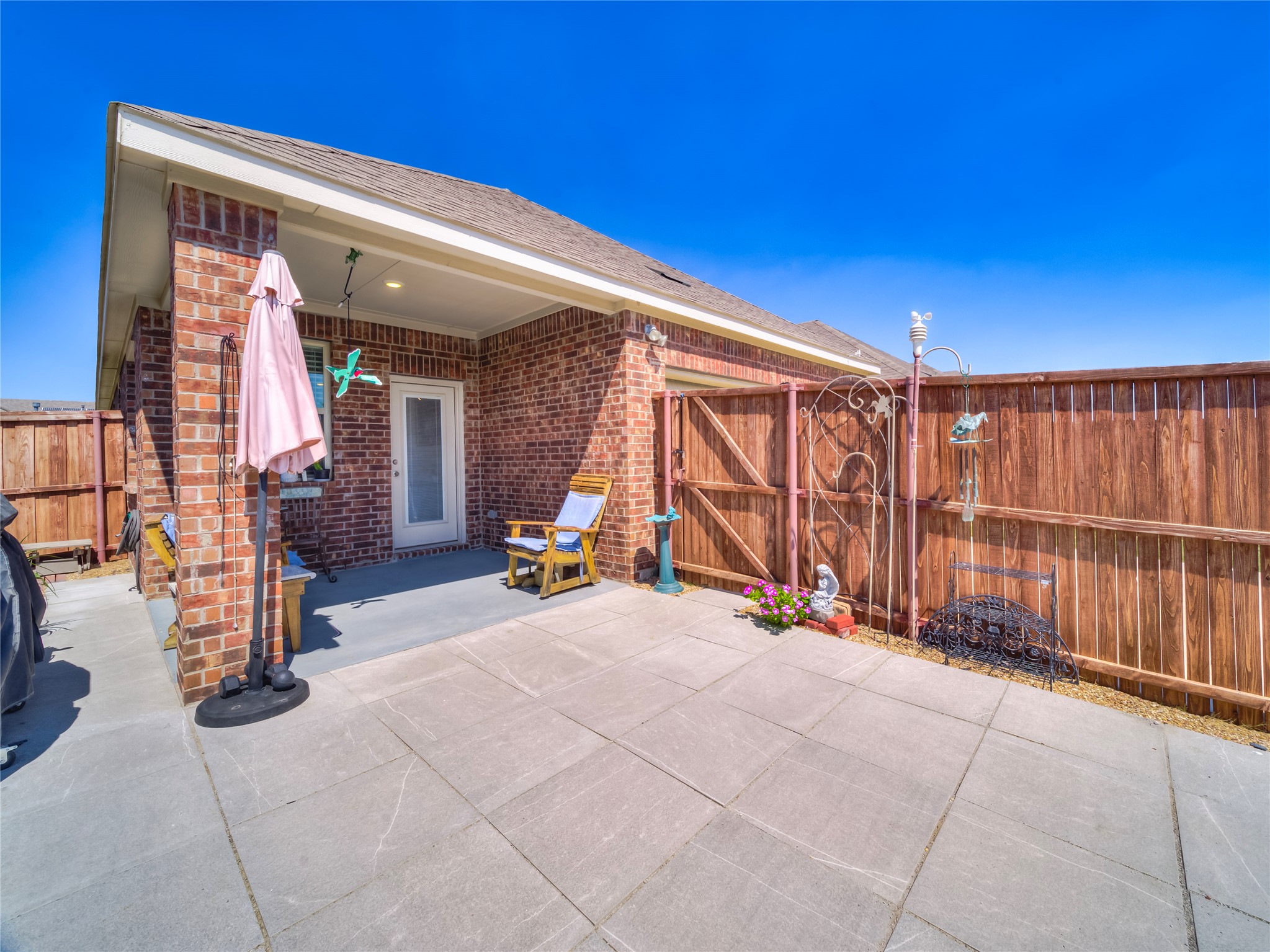 1520 Saratoga Avenue Celina TX 75009