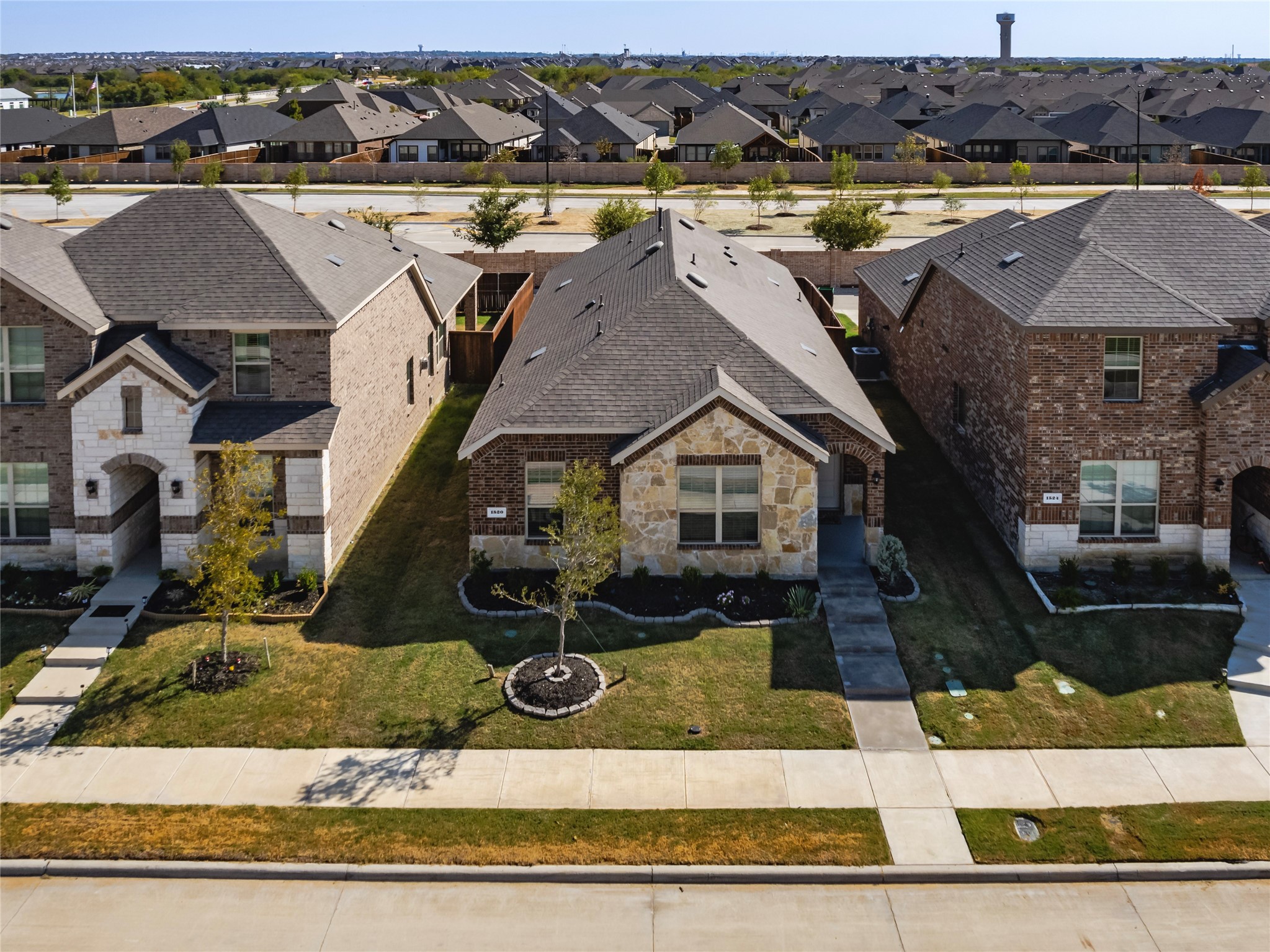 1520 Saratoga Avenue Celina TX 75009