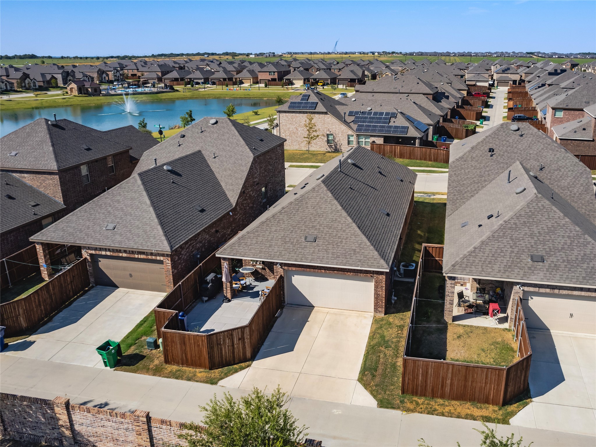 1520 Saratoga Avenue Celina TX 75009