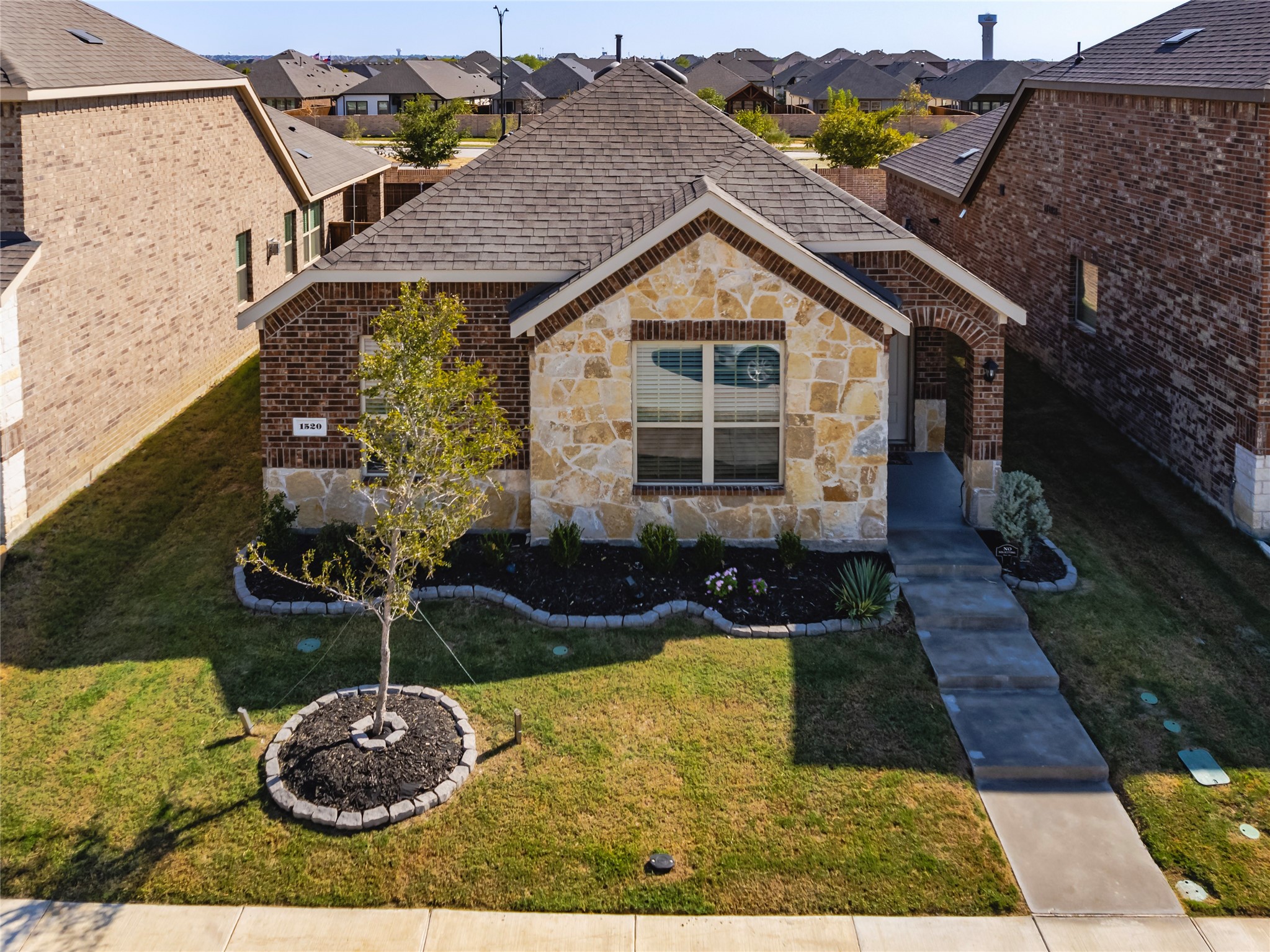 1520 Saratoga Avenue Celina TX 75009