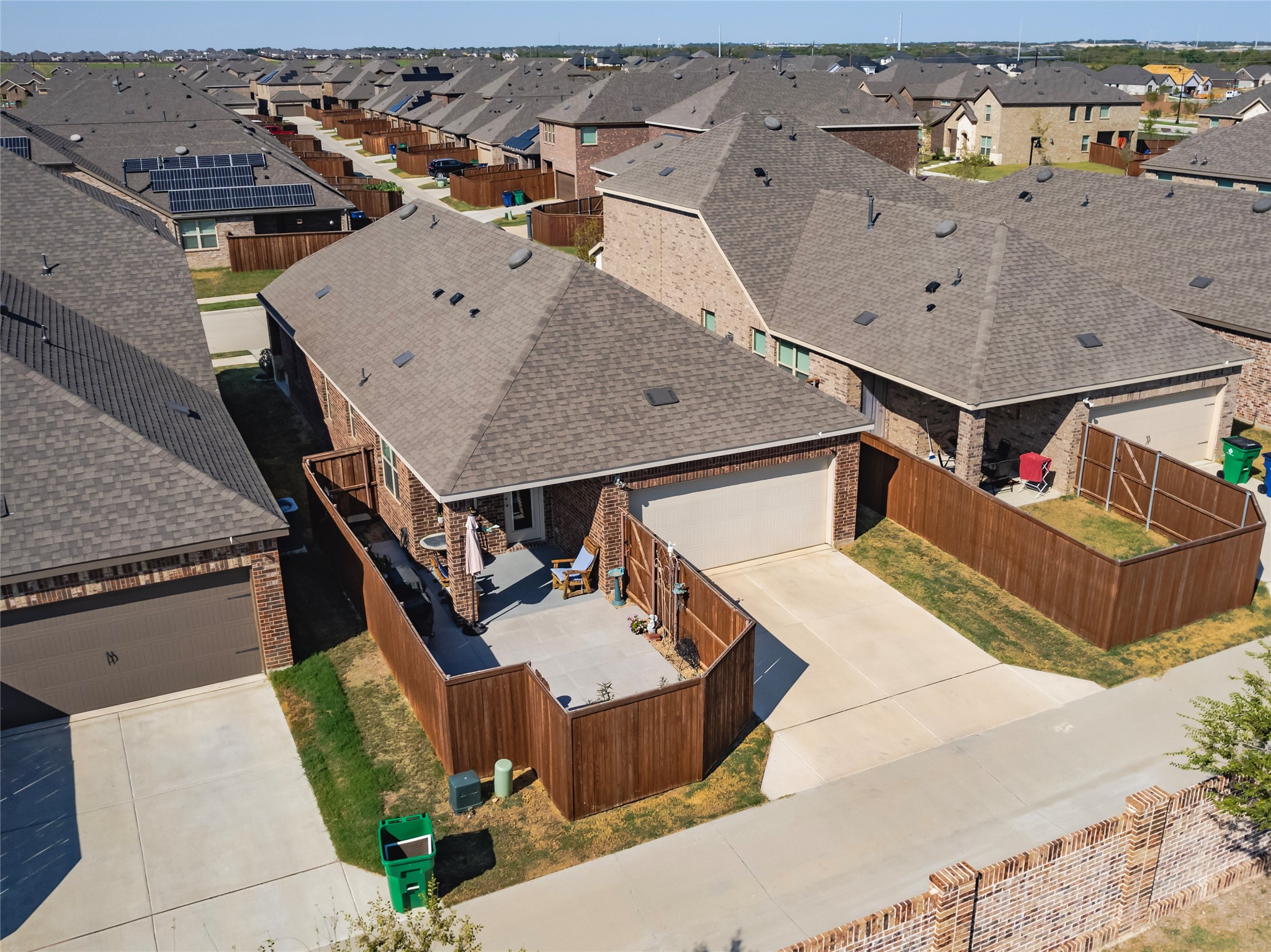 1520 Saratoga Avenue Celina TX 75009