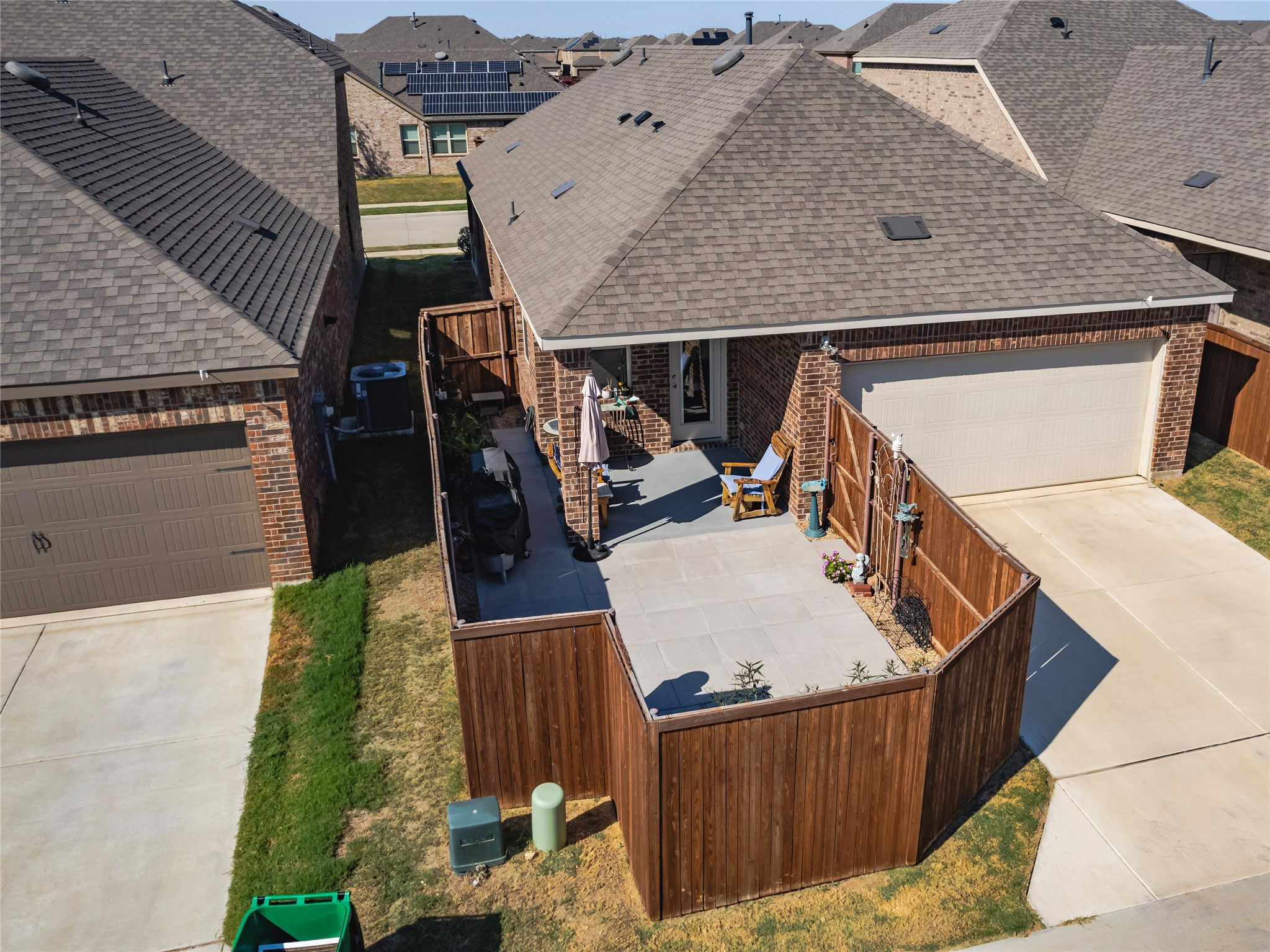 1520 Saratoga Avenue Celina TX 75009