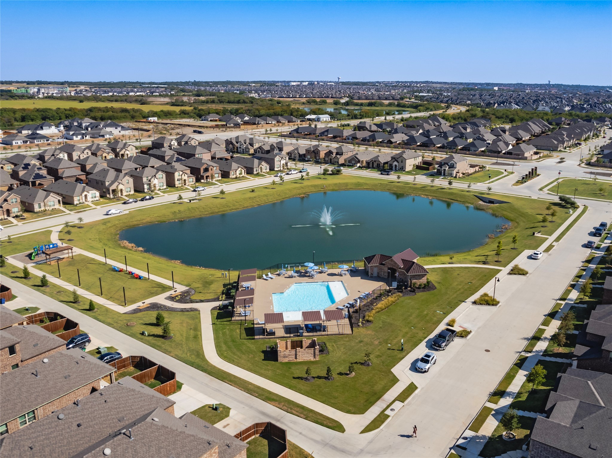 1520 Saratoga Avenue Celina TX 75009
