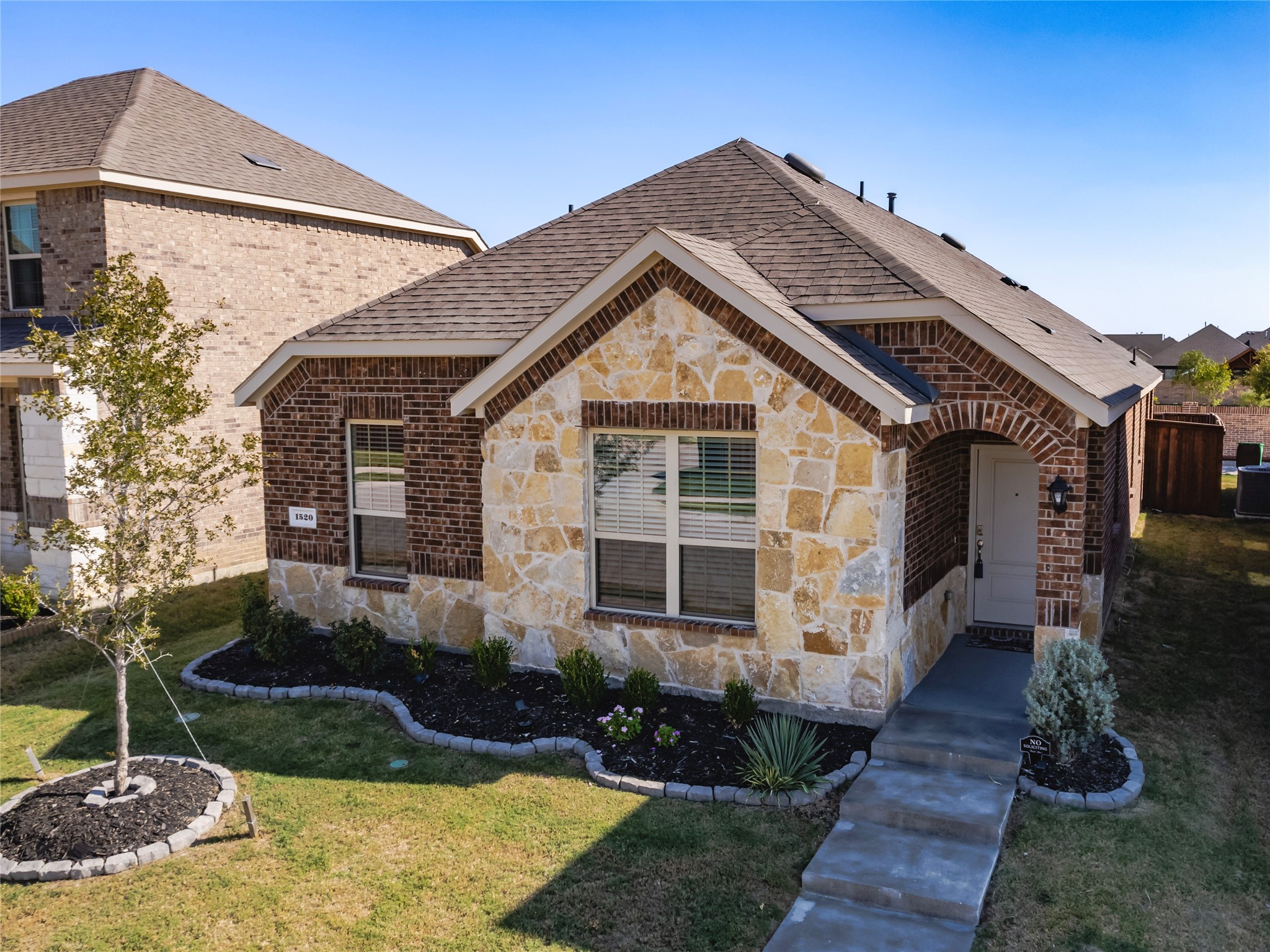 1520 Saratoga Avenue Celina TX 75009