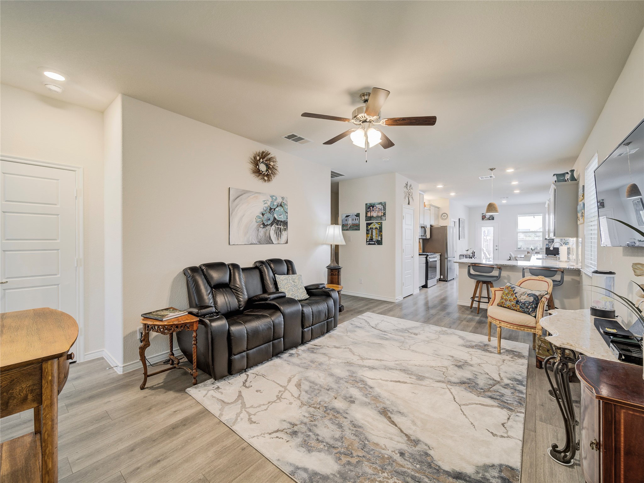 1520 Saratoga Avenue Celina TX 75009