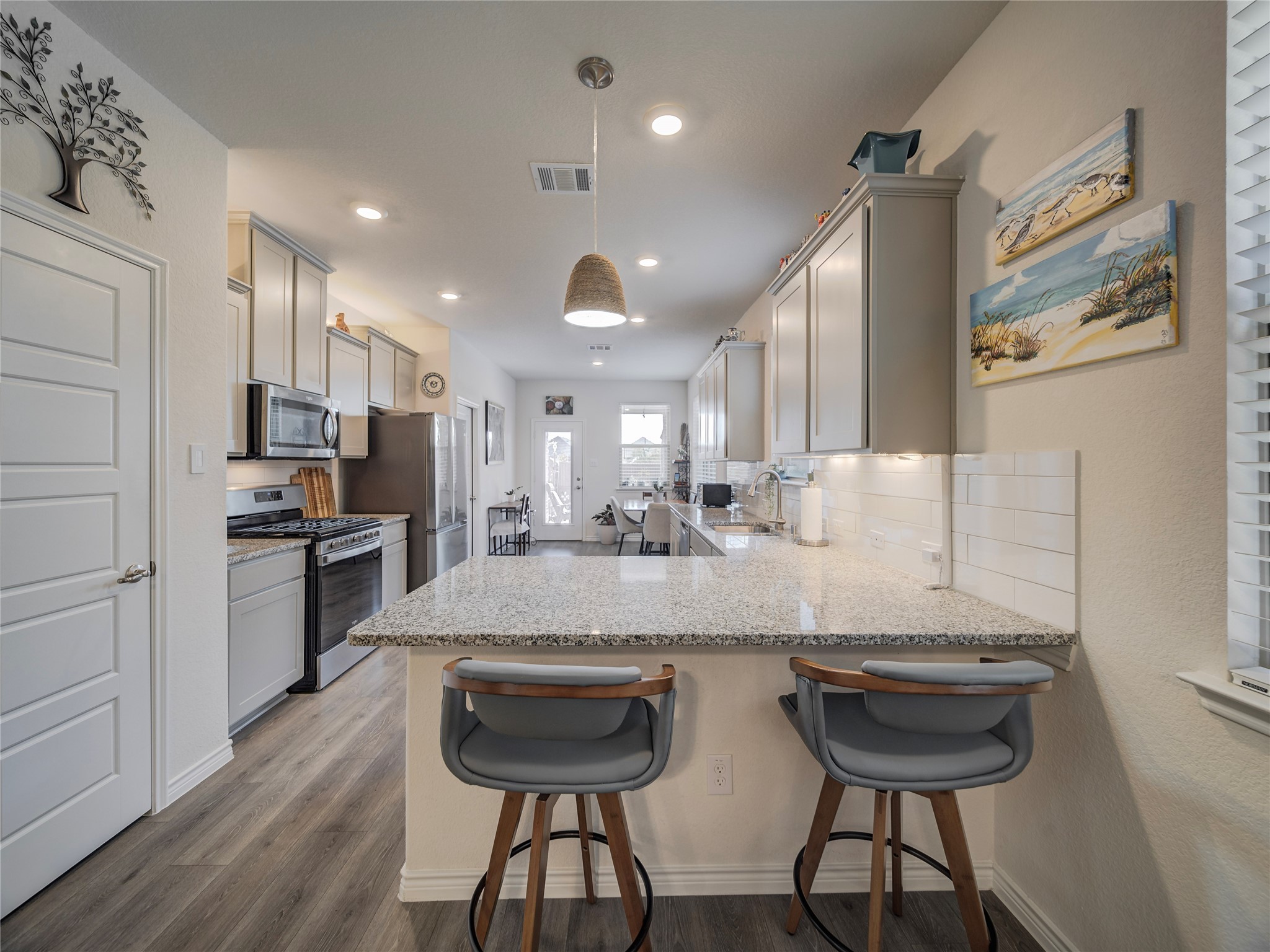 1520 Saratoga Avenue Celina TX 75009
