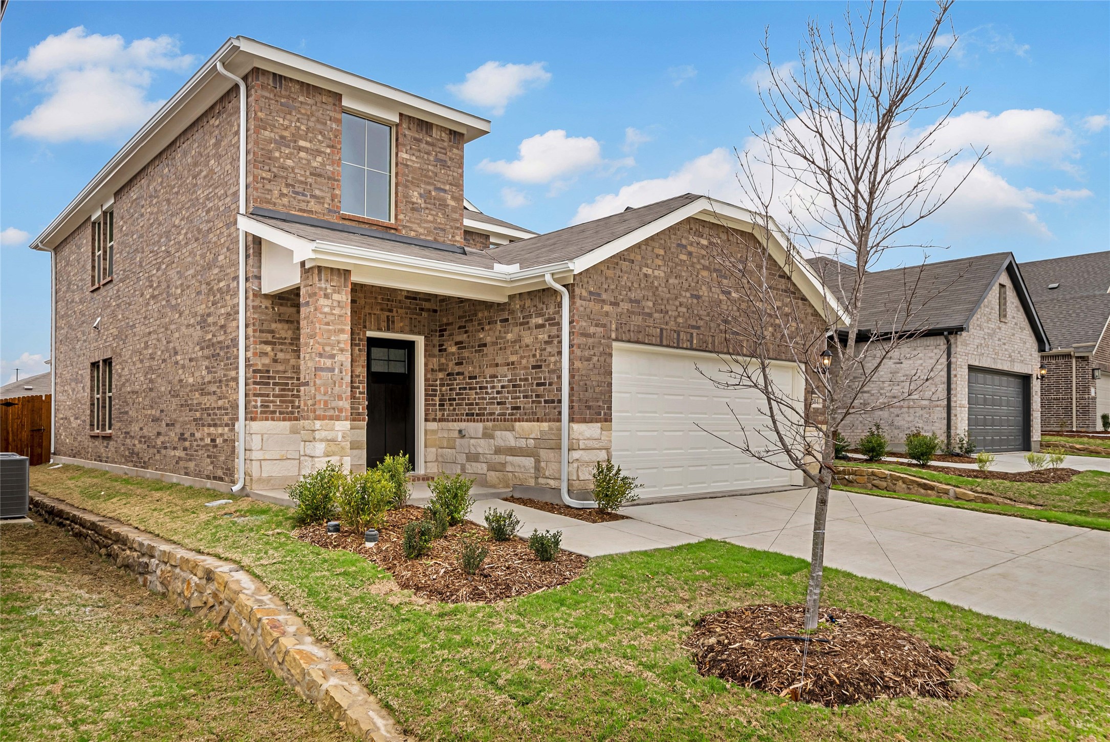 504 Weller Road Lowry Crossing TX 75069