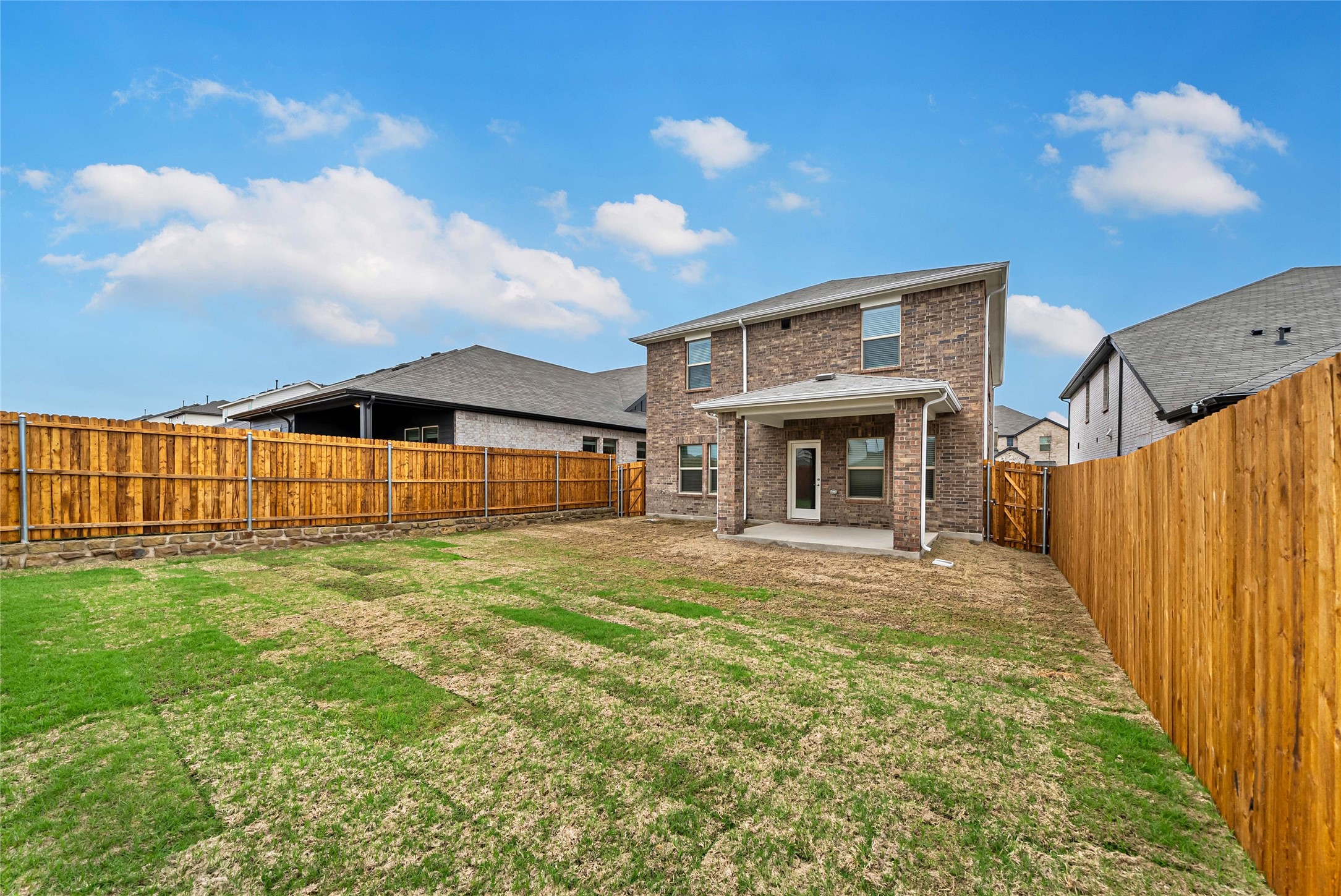 504 Weller Road Lowry Crossing TX 75069