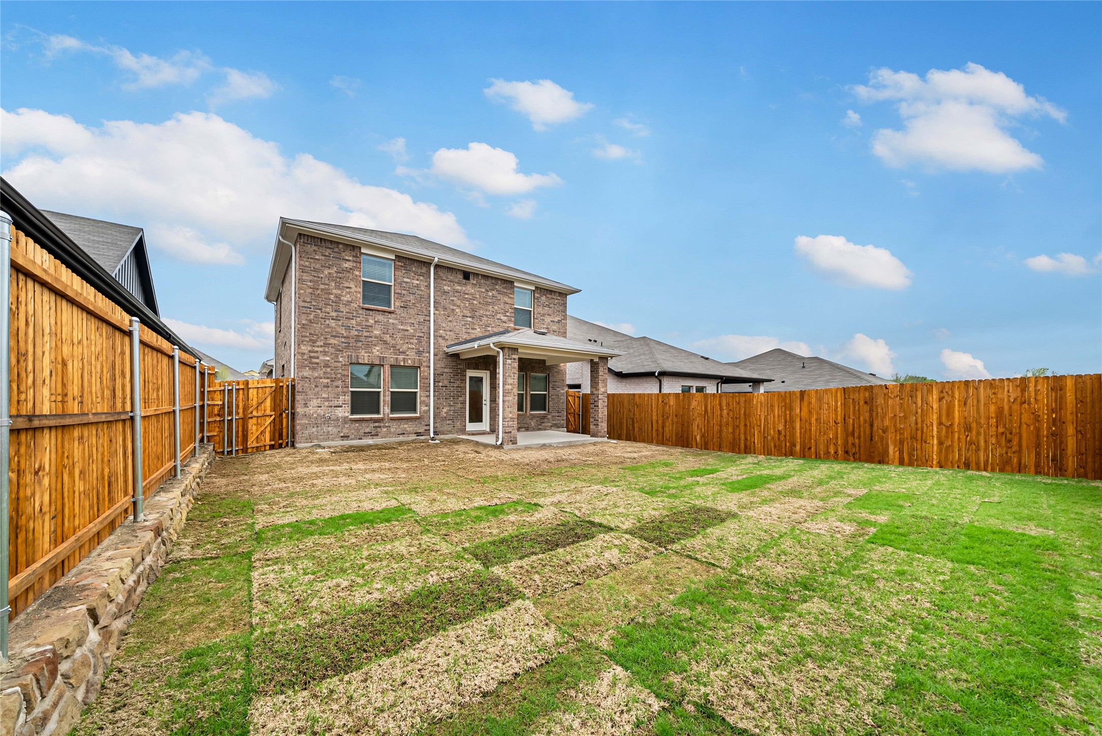 504 Weller Road Lowry Crossing TX 75069