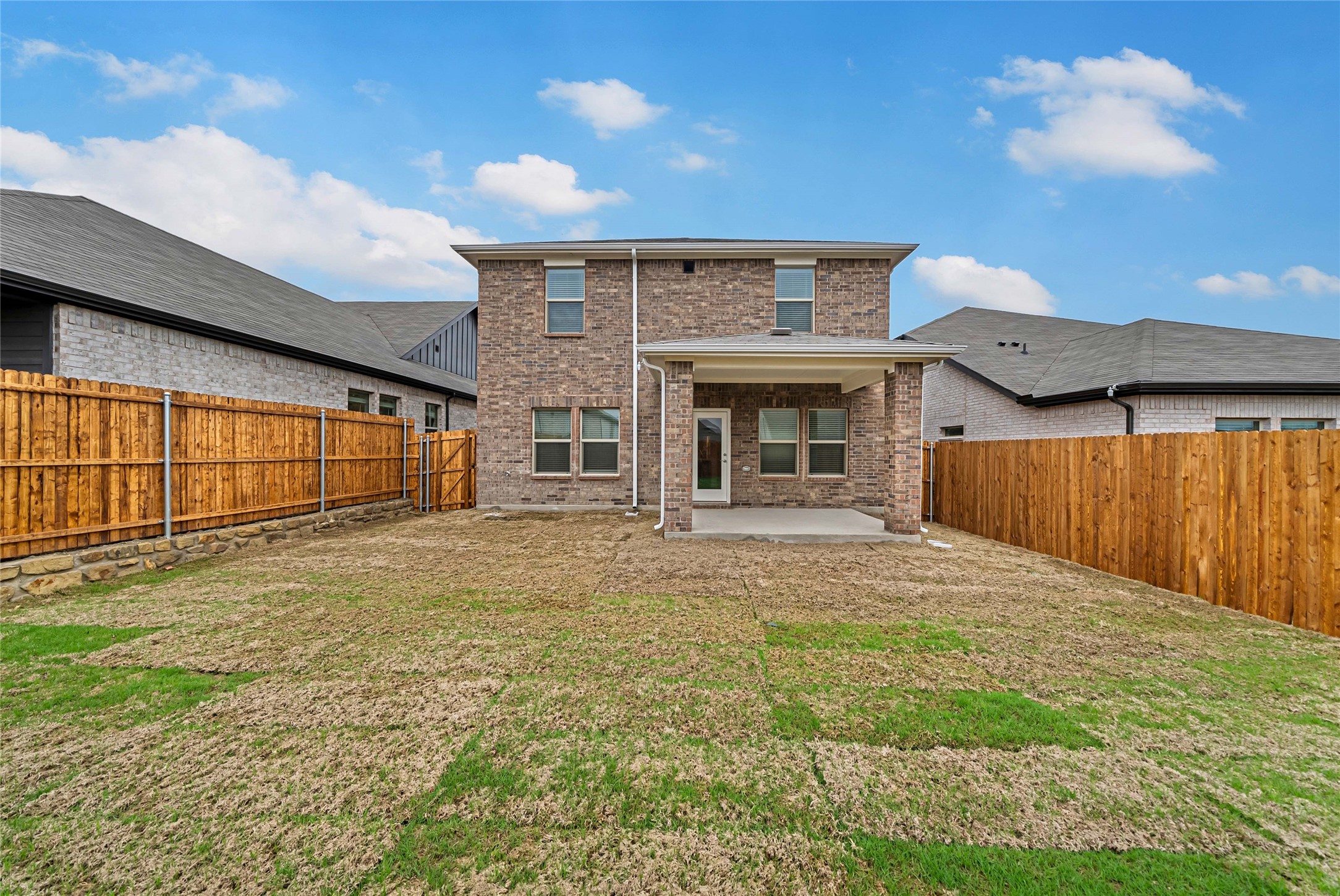 504 Weller Road Lowry Crossing TX 75069